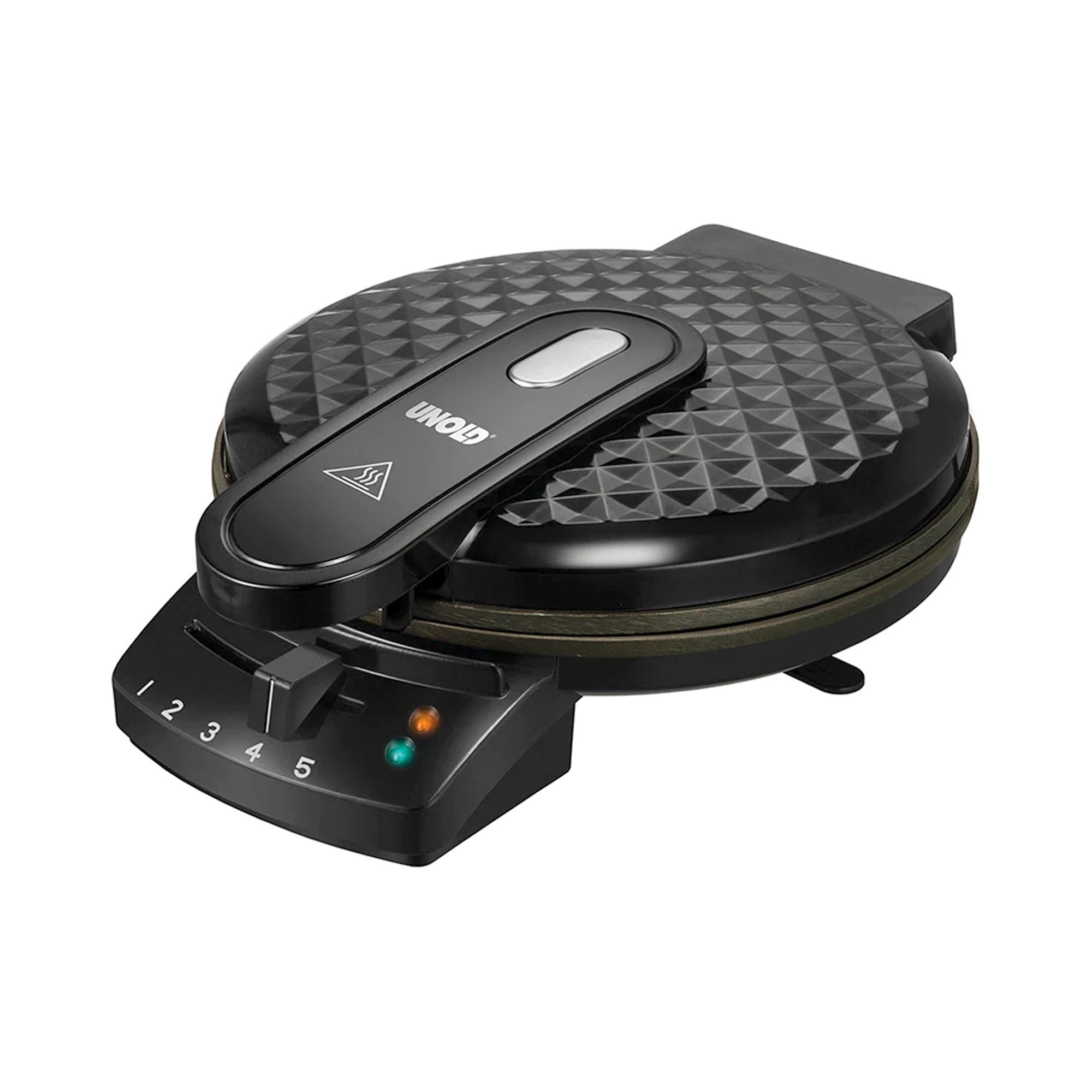 Unold - Waffle Maker Diamond Unold - Waffle Maker Diamond
