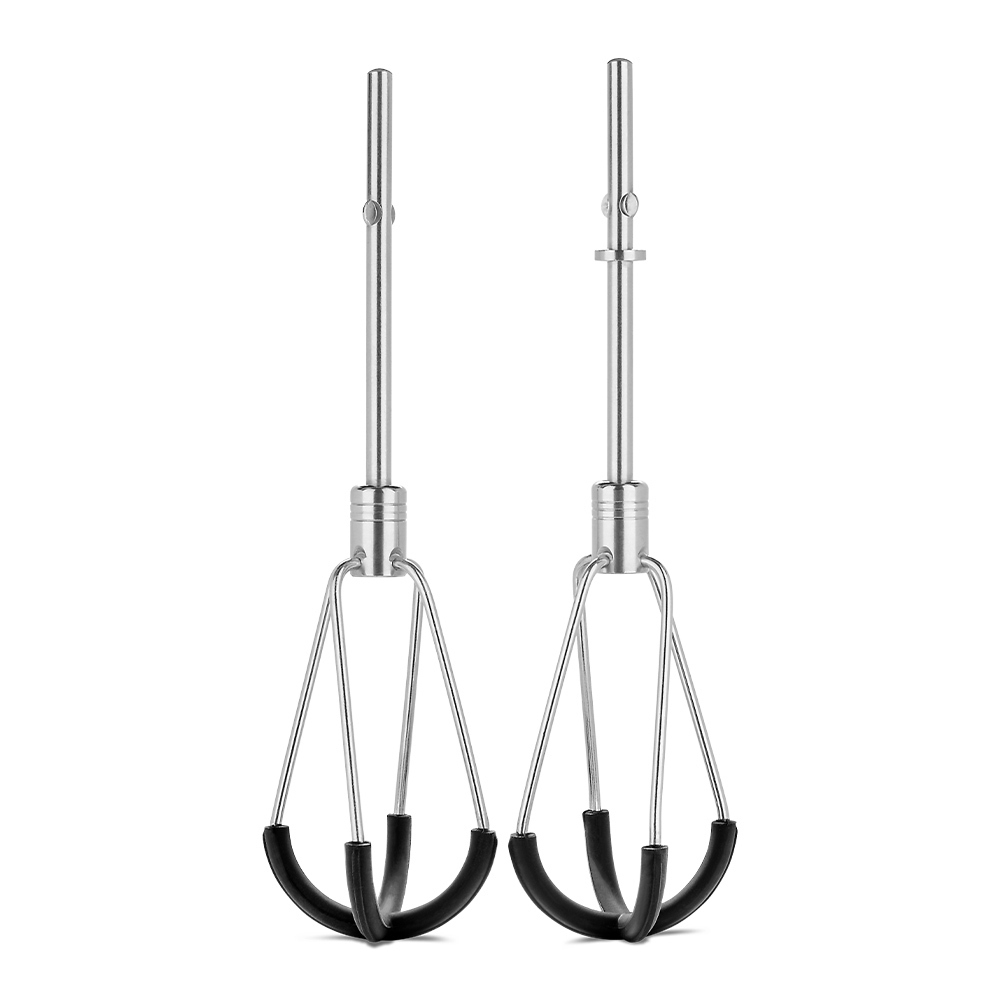 KitchenAid - Flexi beater for hand mixer 5KHMFEB2 KitchenAid - Flexi beater for hand mixer 5KHMFEB2