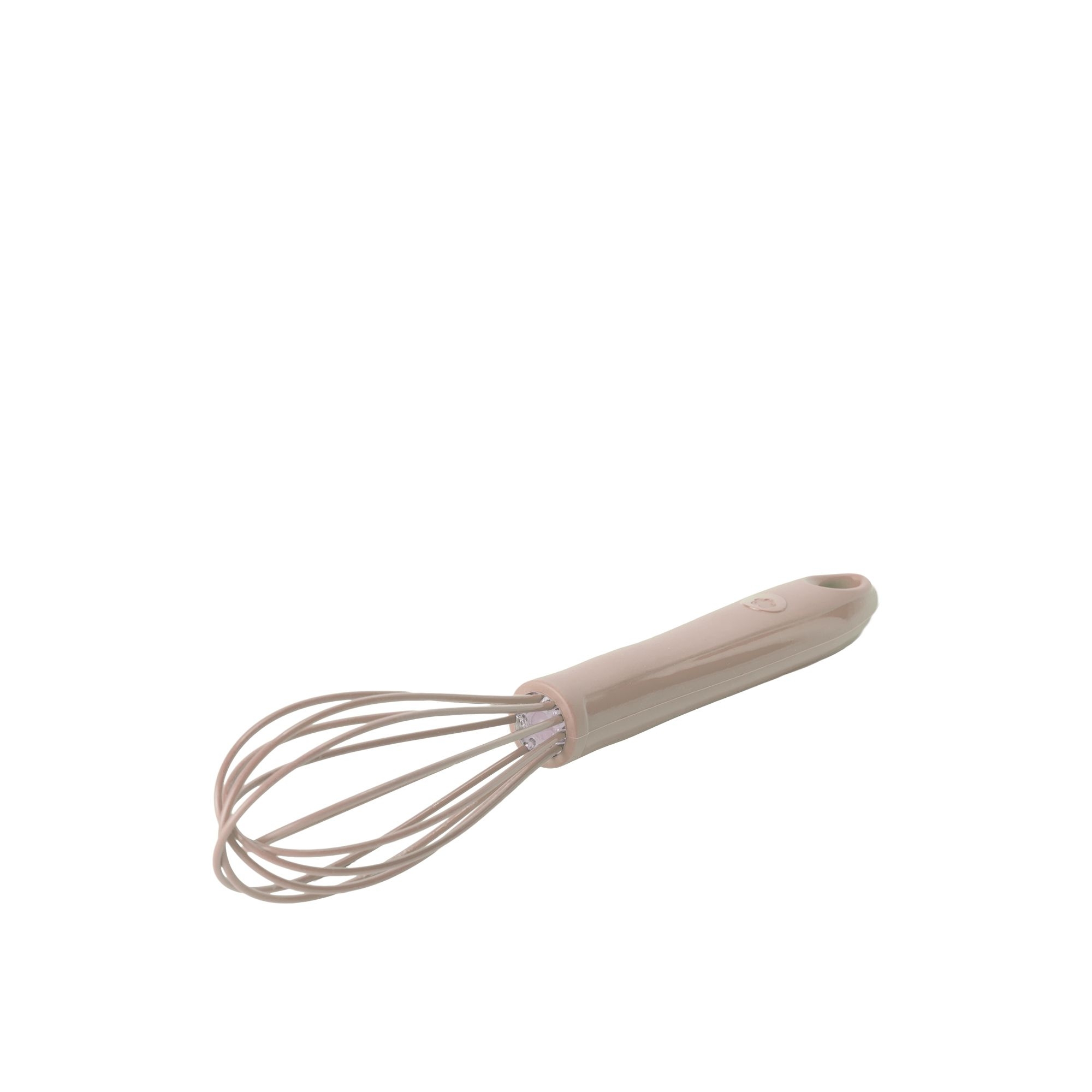 Kochblume - Whisk M - 22 cm, dusky pink