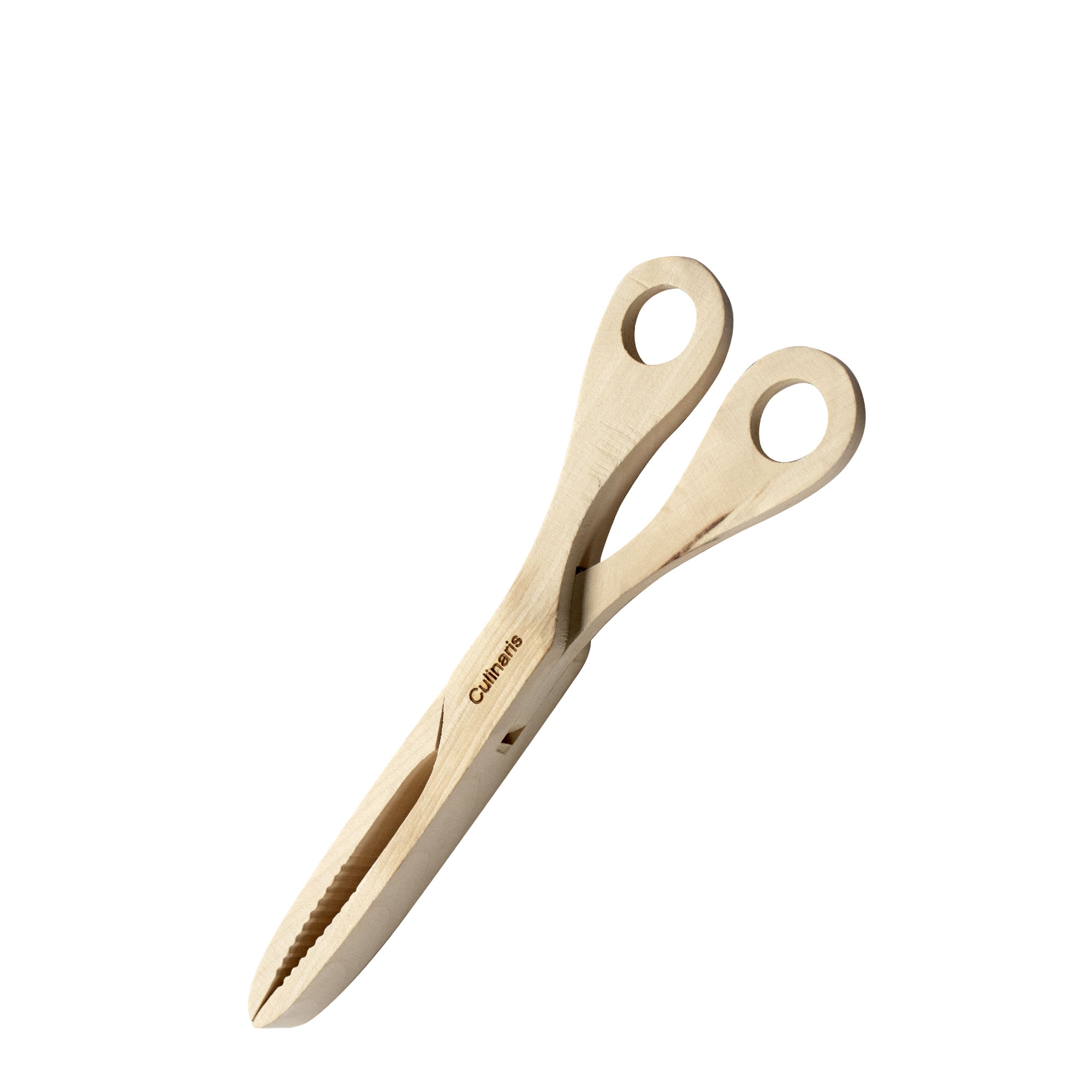 Culinaris - wood scissors 20 cm