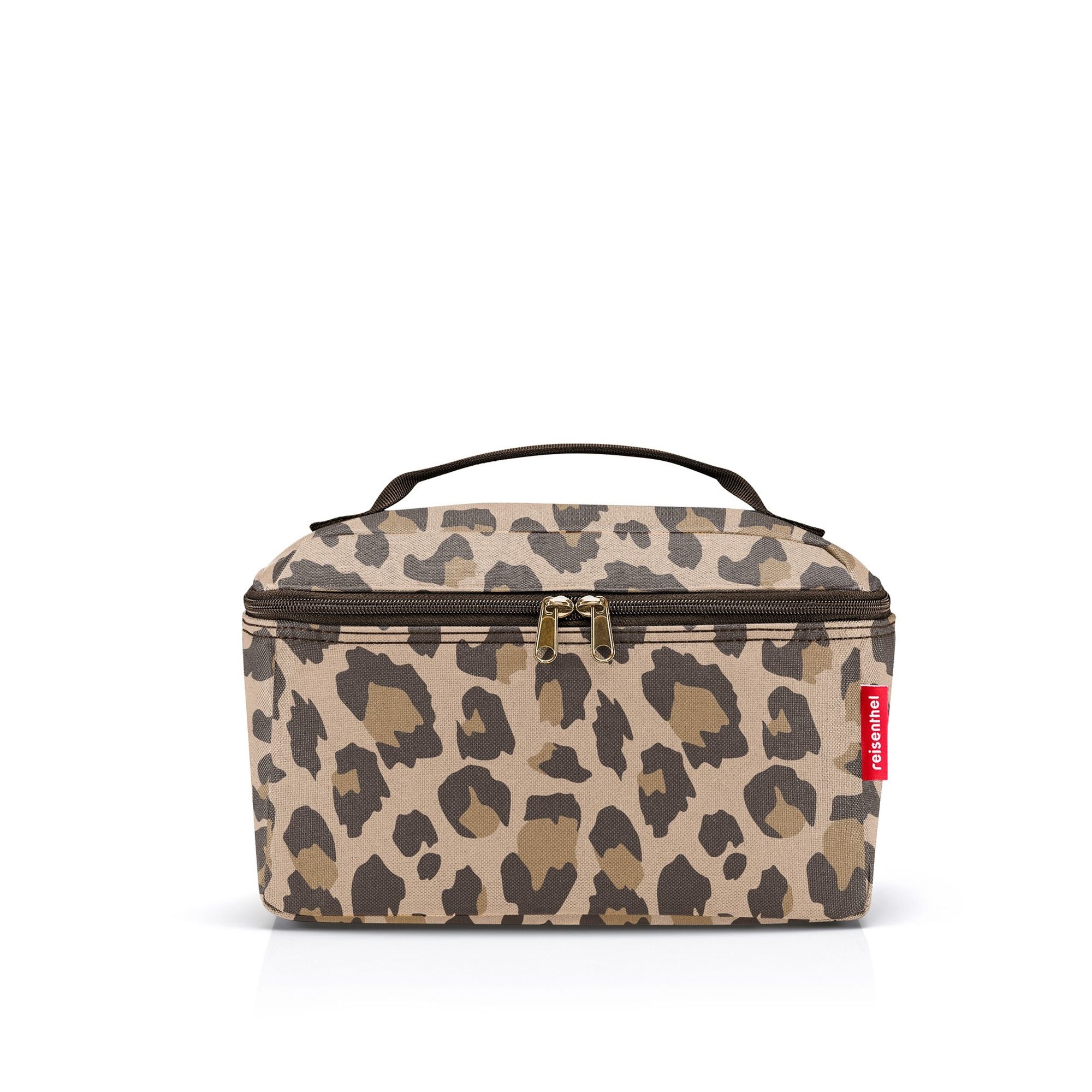 reisenthel - beautycase - leo macchiato reisenthel - beautycase - leo macchiato