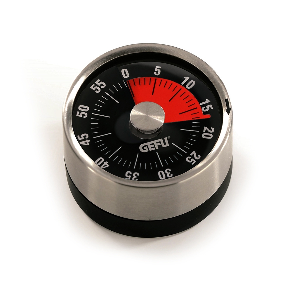 Gefu - Timer OPTICO small