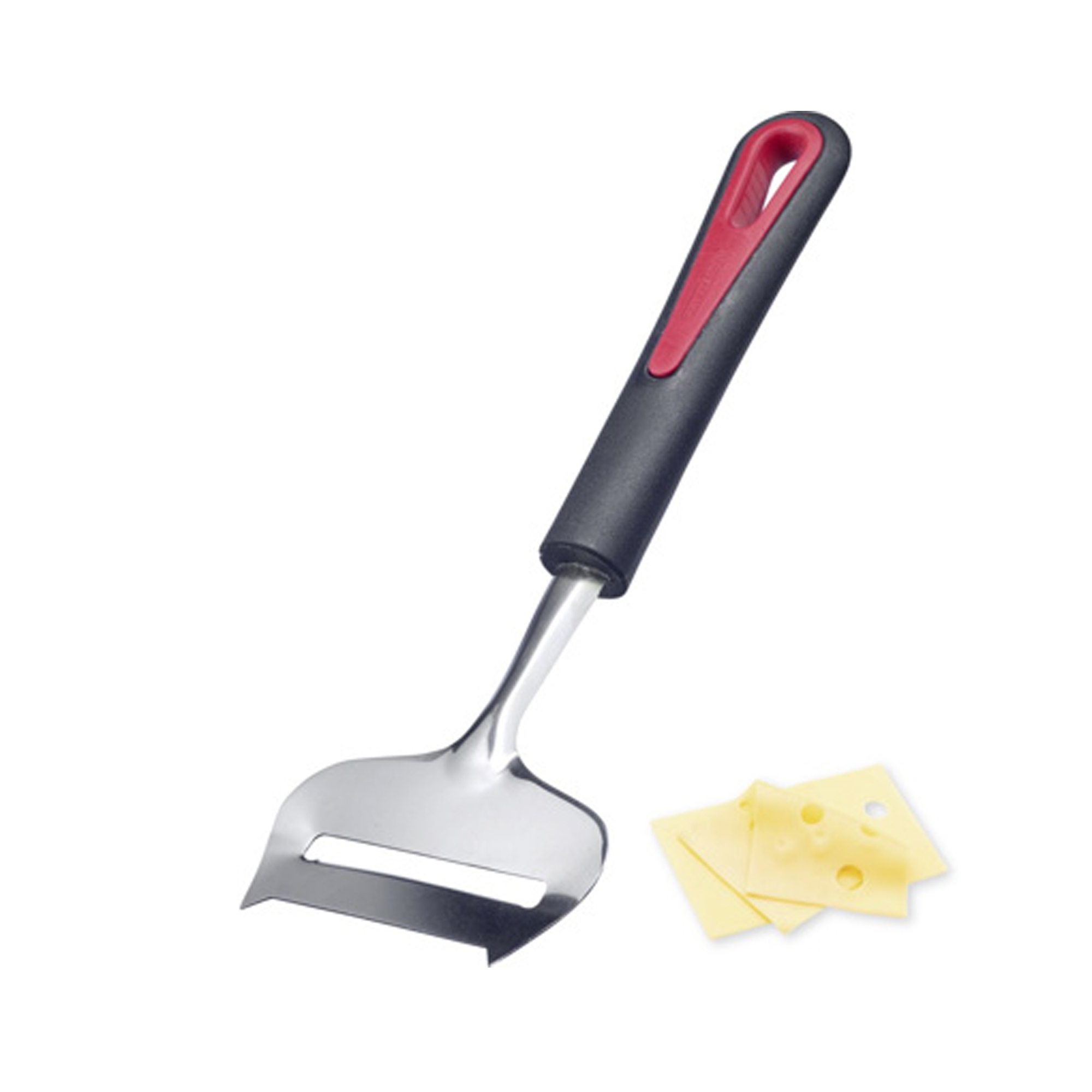 Westmark Gallant soft cheese slicer with soft-touch handle
