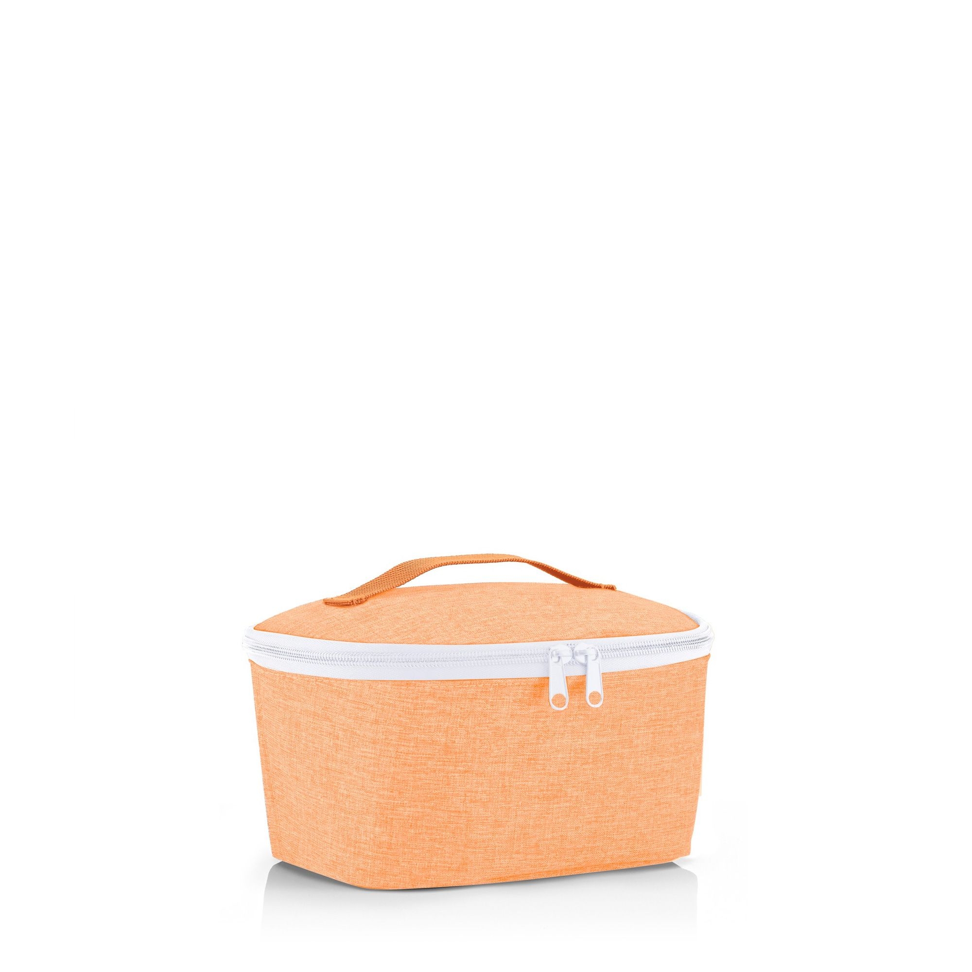 reisenthel - coolerbag S pocket - twist apricot reisenthel - coolerbag S pocket - twist apricot