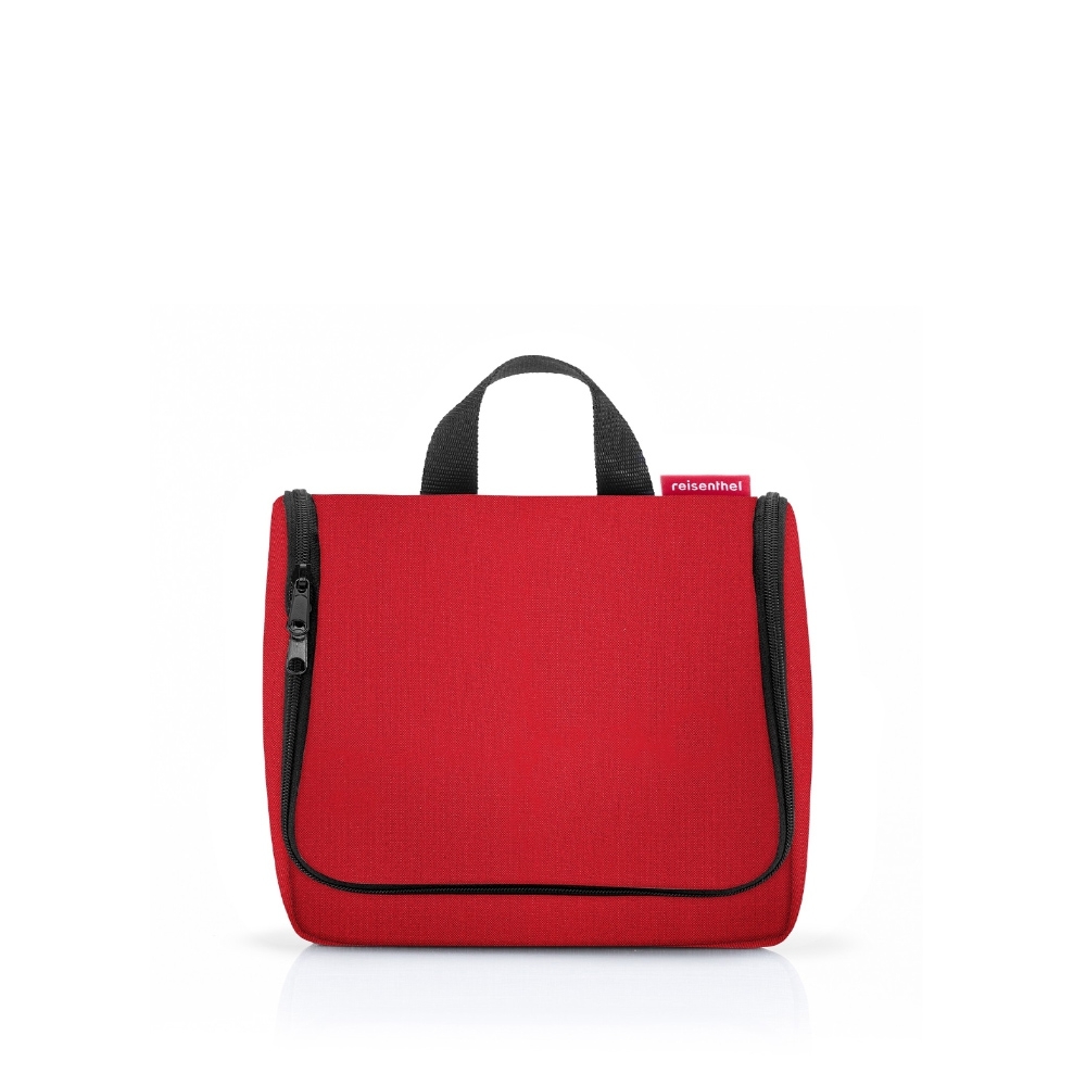 reisenthel - toiletbag - red reisenthel - toiletbag - red