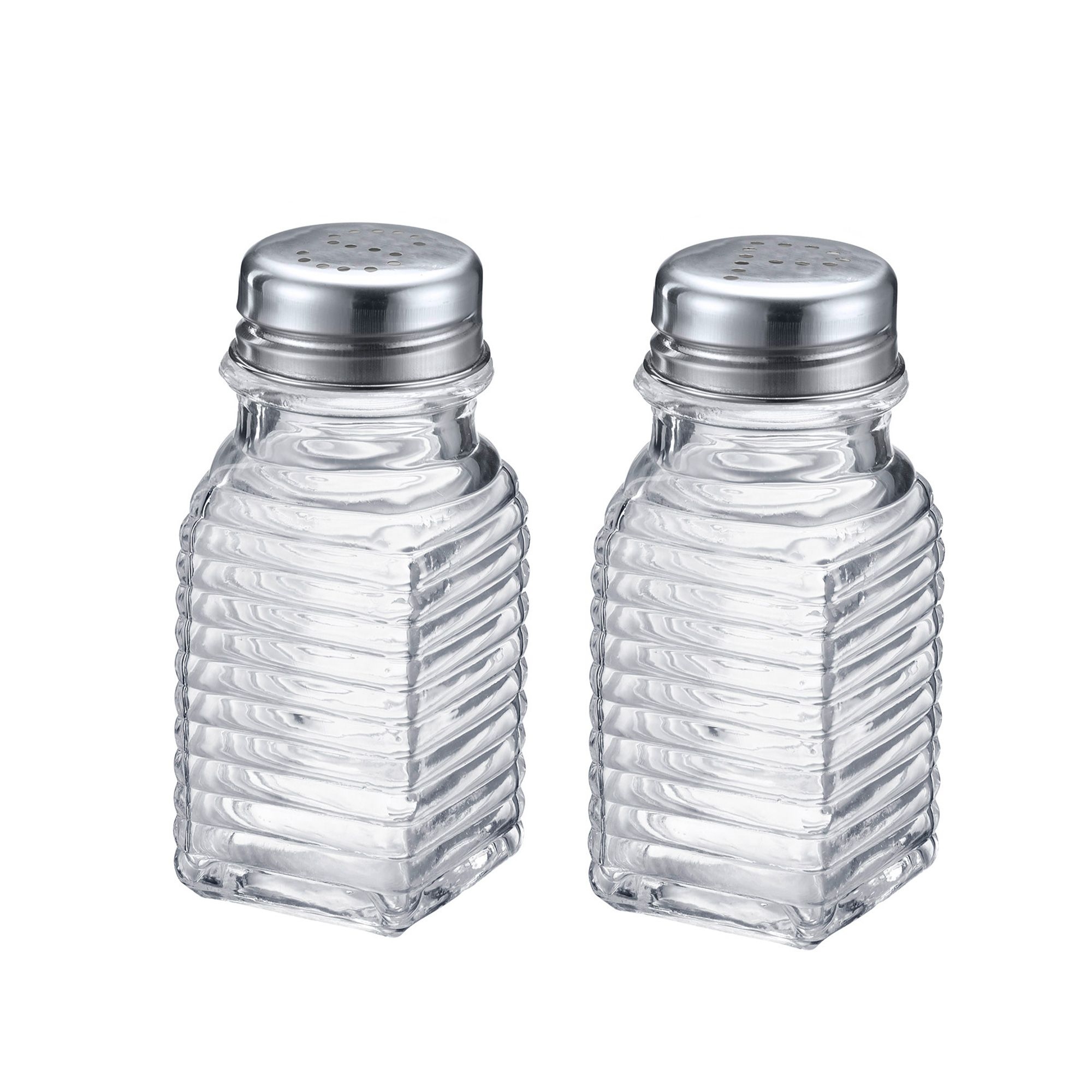 Westmark - Salt and pepper shaker set »Porto«