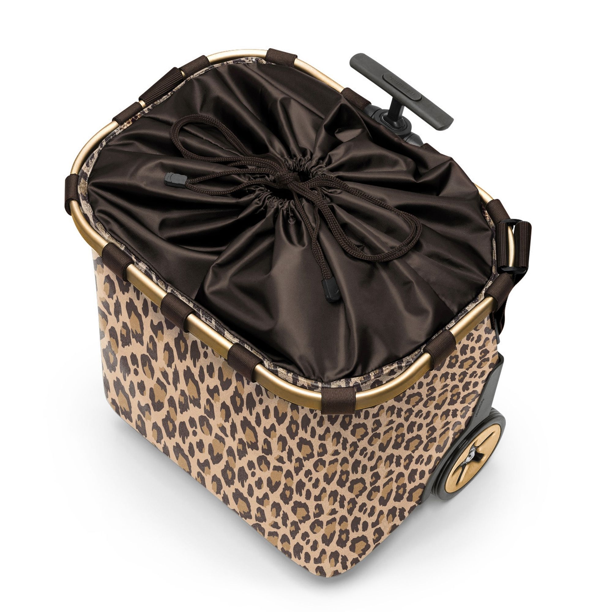 reisenthel - carrycruiser - frame leo macchiato reisenthel - carrycruiser - frame leo macchiato