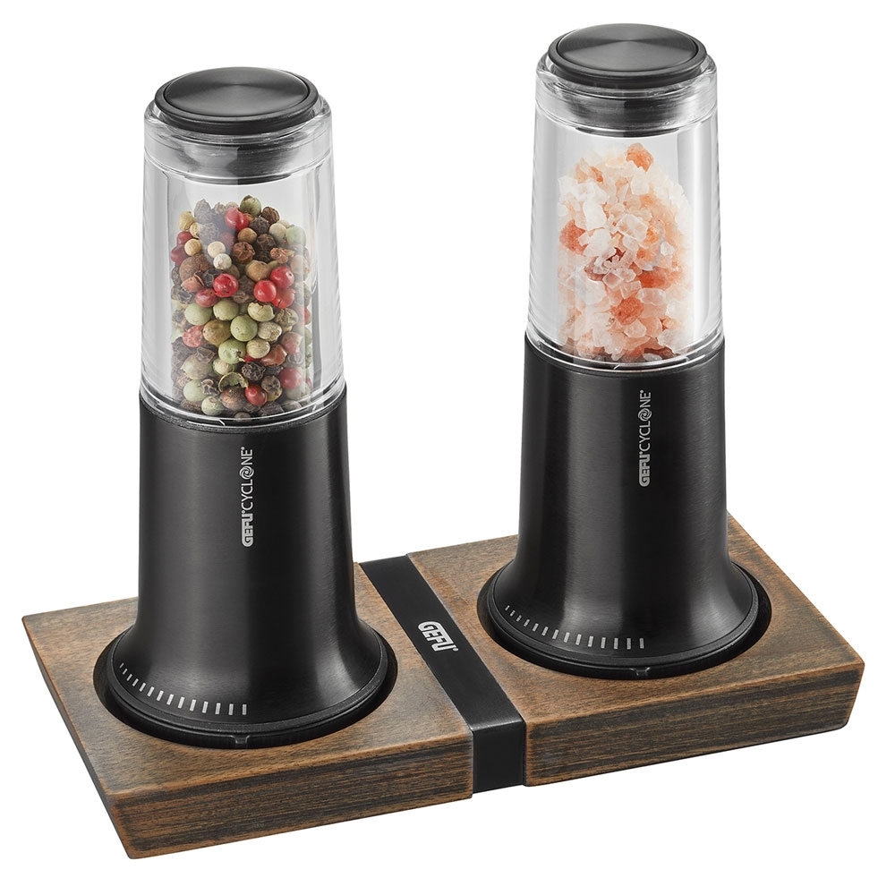 Gefu - Mill coaster X-PLOSION® L large Gefu - Mill coaster X-PLOSION® L large