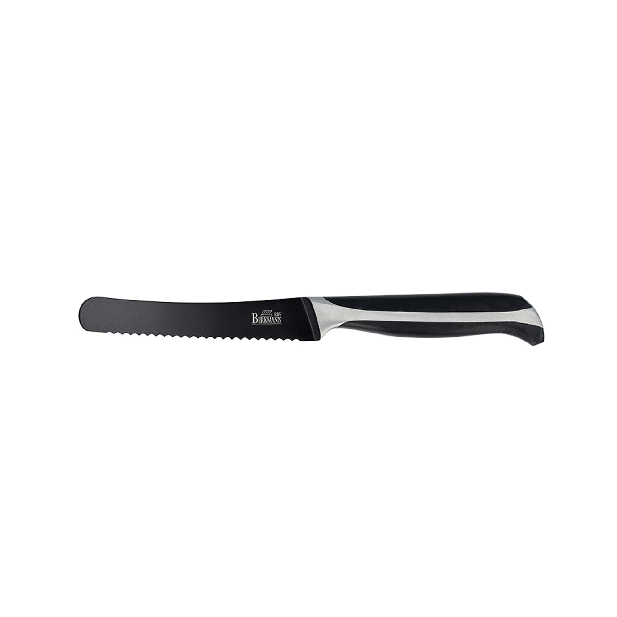 RBV Birkmann -  Laib & Seele - Bread knife 12 cm