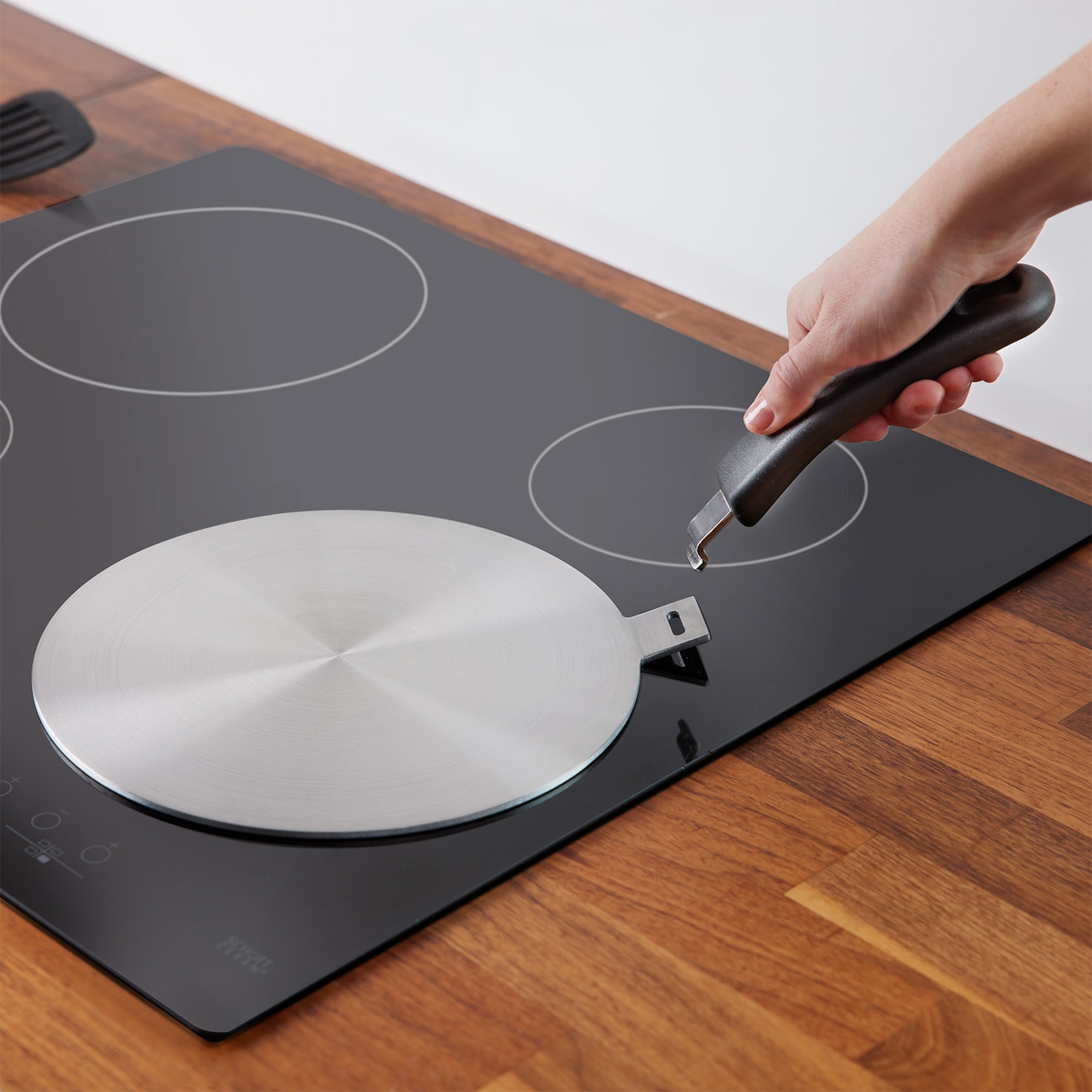 Westmark - induction adapter plate