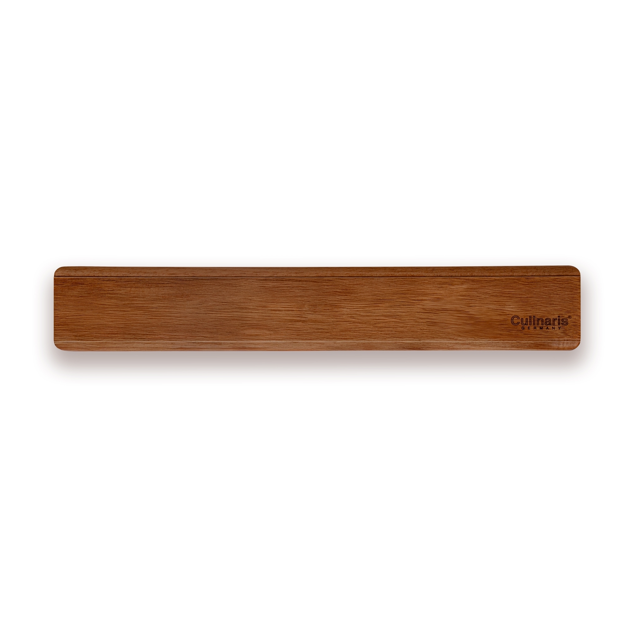 Culinaris Magnetleiste Akazie 40 cm für Messer