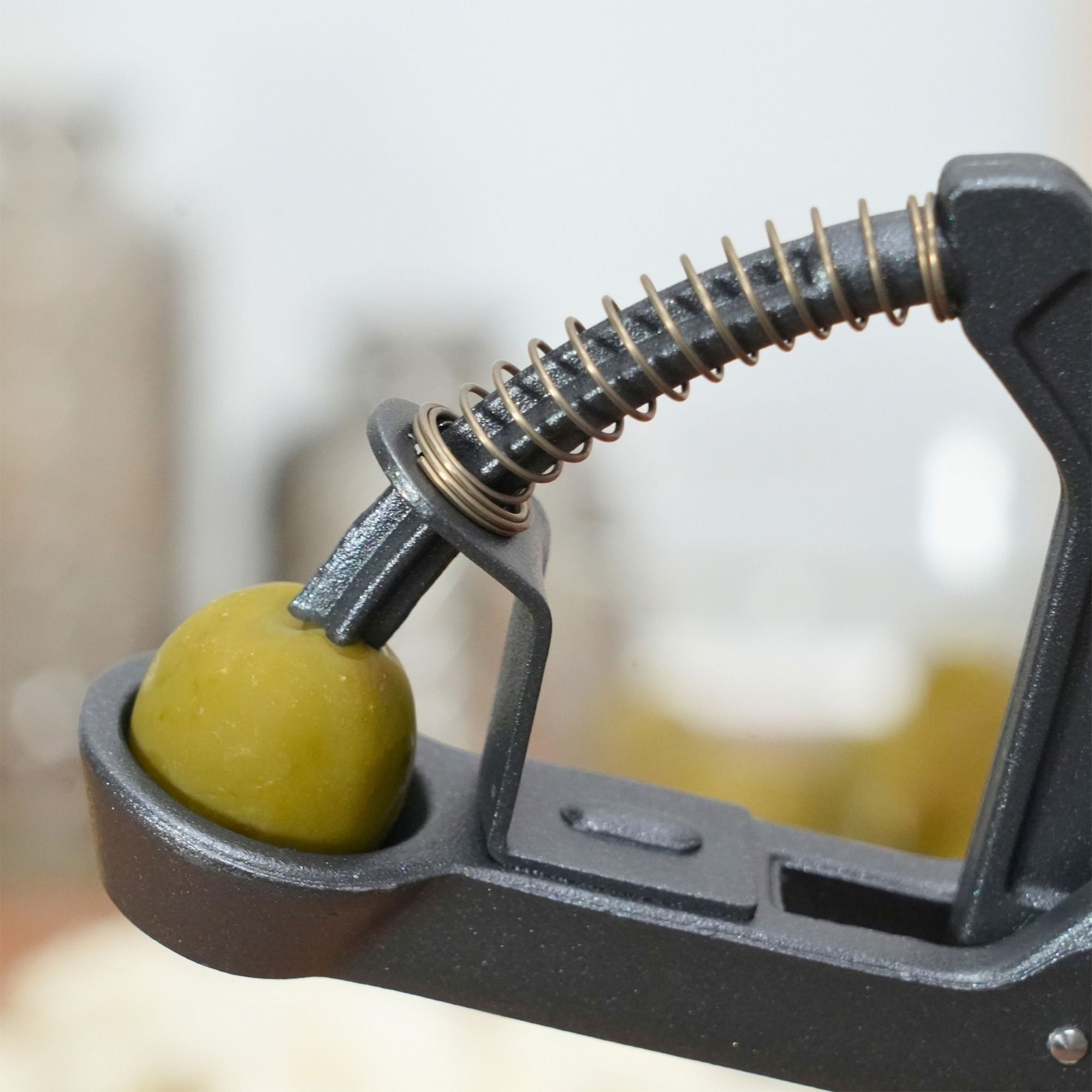 Westmark - Olive stoner »Olivus«  Black Edition