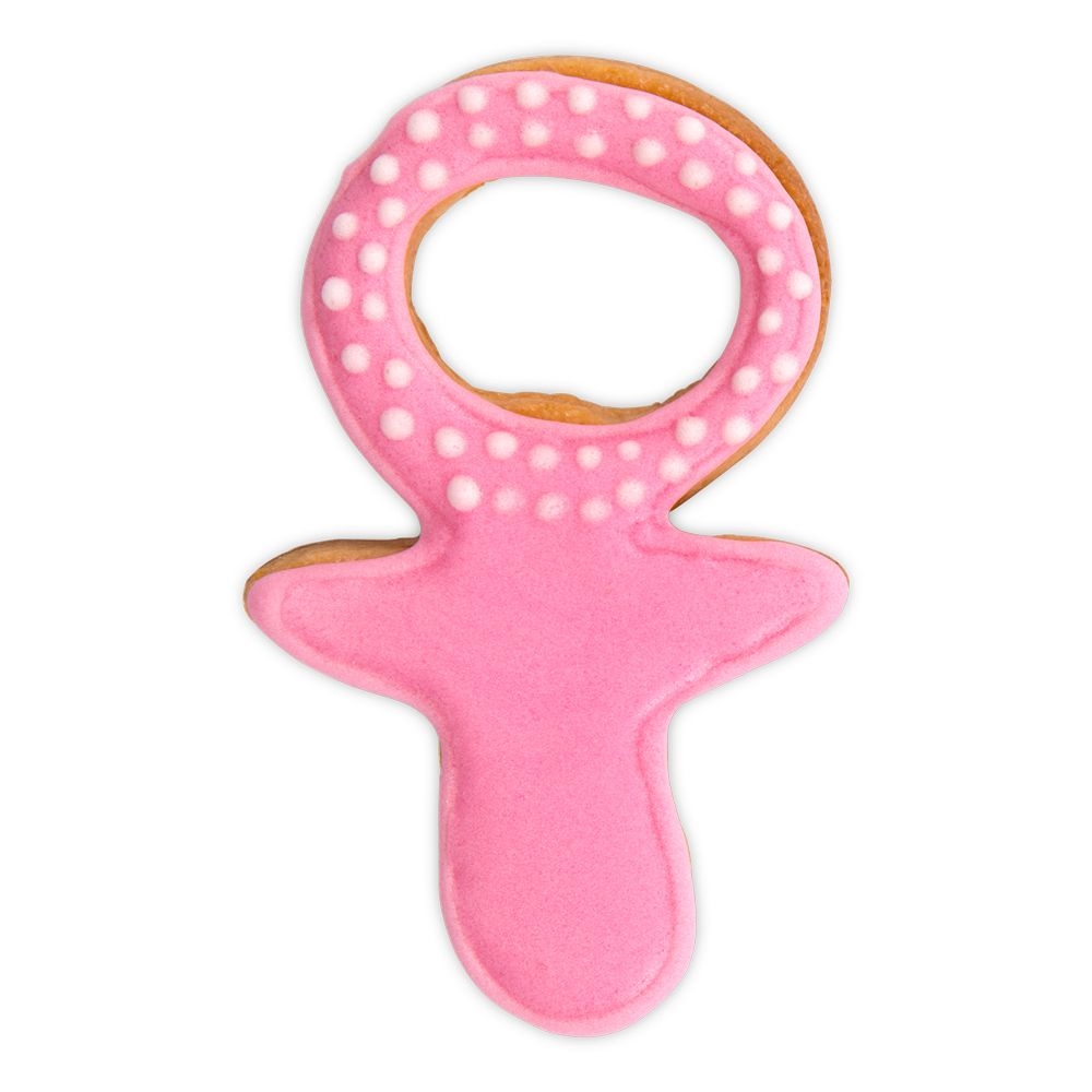 Städter - Cookie Cutter Dummy - 7,5 cm
