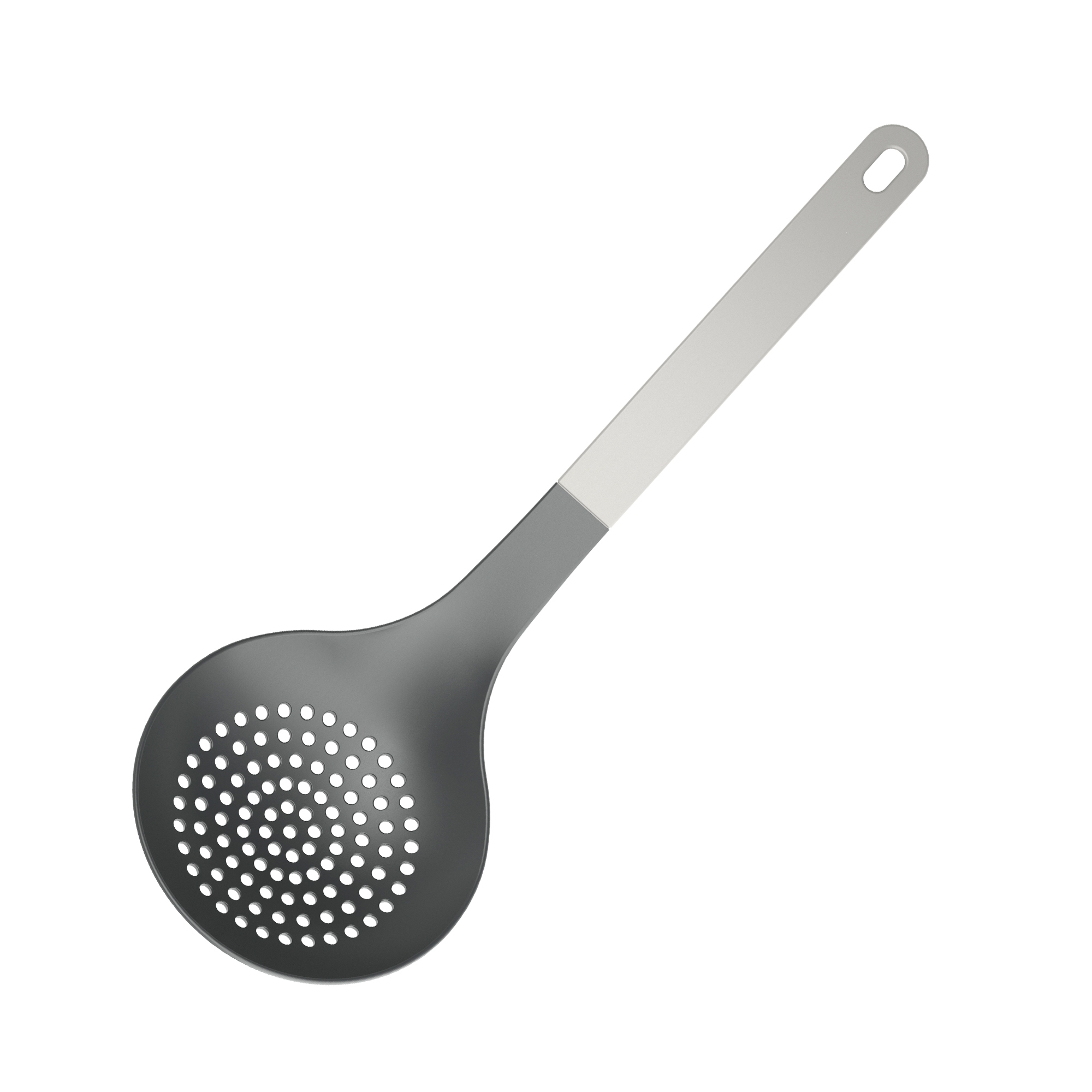 Rosti - Schaumlöffel NEW Optima - Weiss