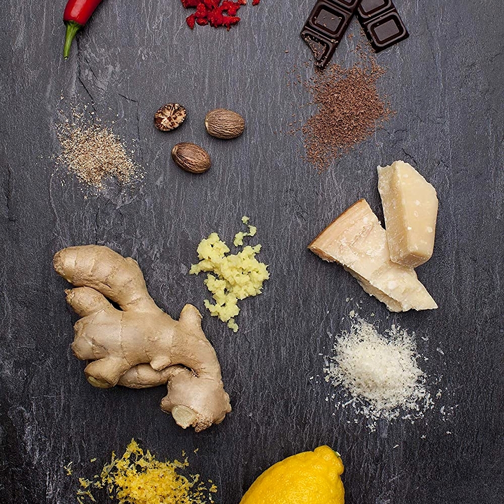 Microplane - Premium Zester-Reibe - Lippenstift Pink Microplane - Premium Zester-Reibe - Lippenstift Pink