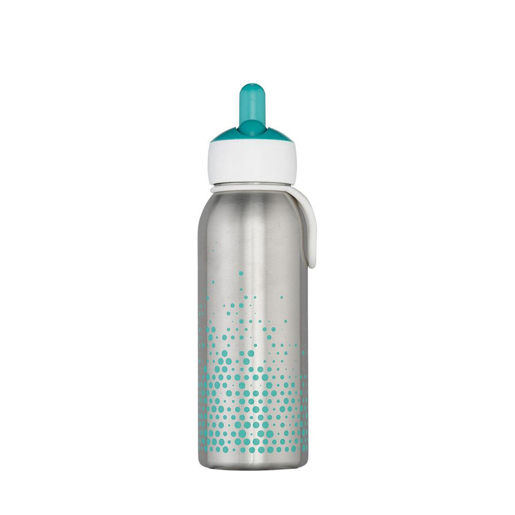 Mepal Campus kids thermal bottle Flip-Up 350 ml turquoise
