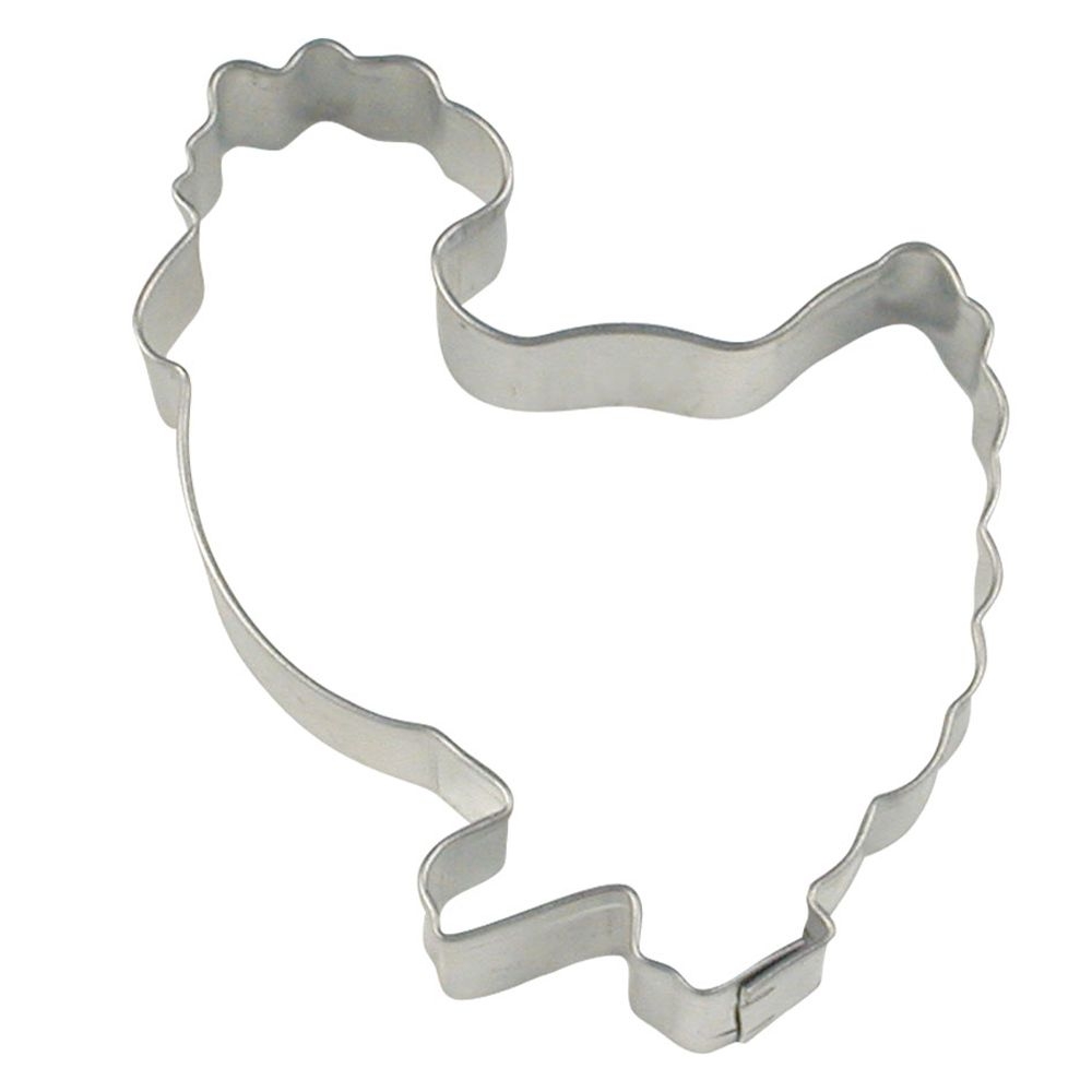 Städter - Cookie Cutter Hen - 7 cm