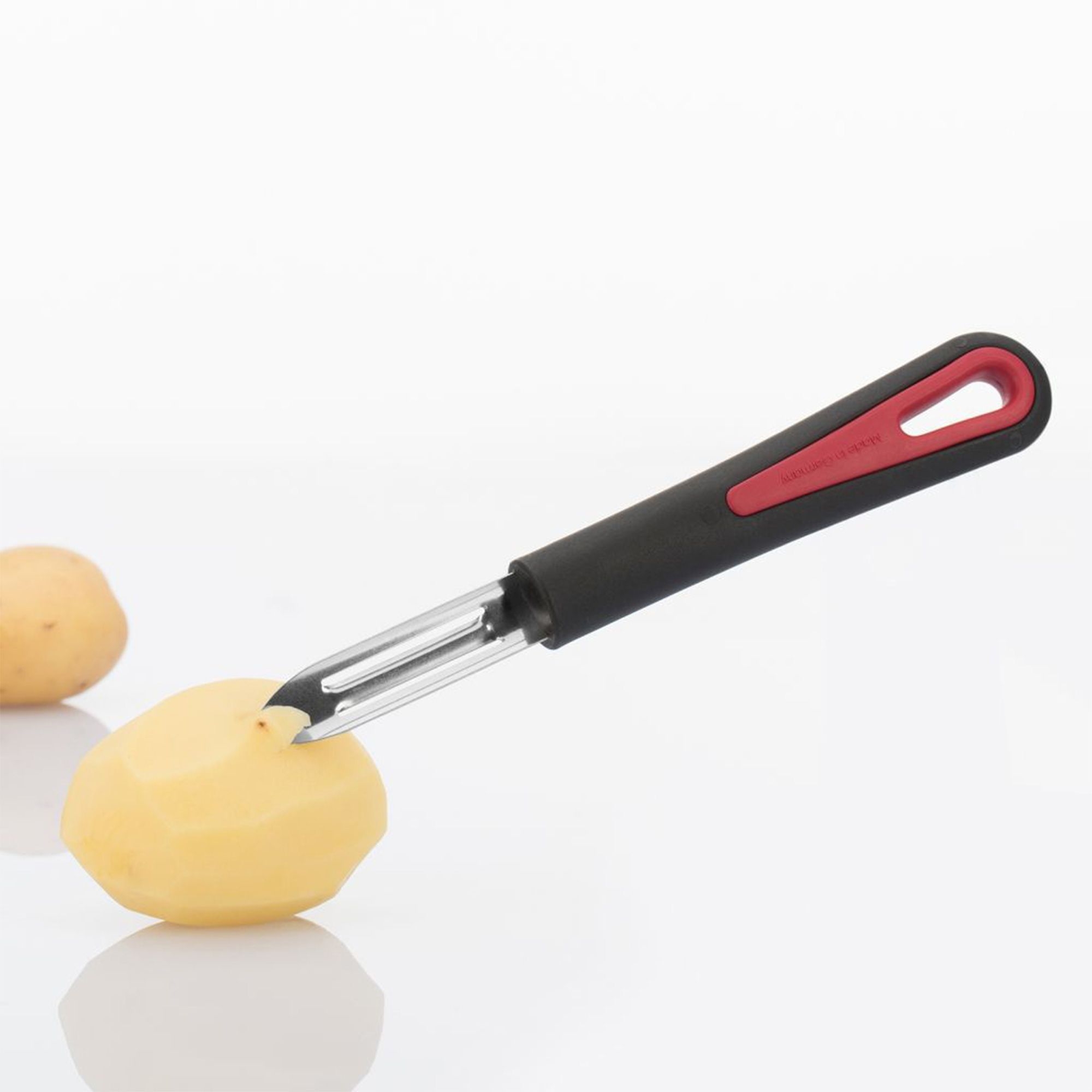 Westmark - Peeler »Gallant« with fixed blade