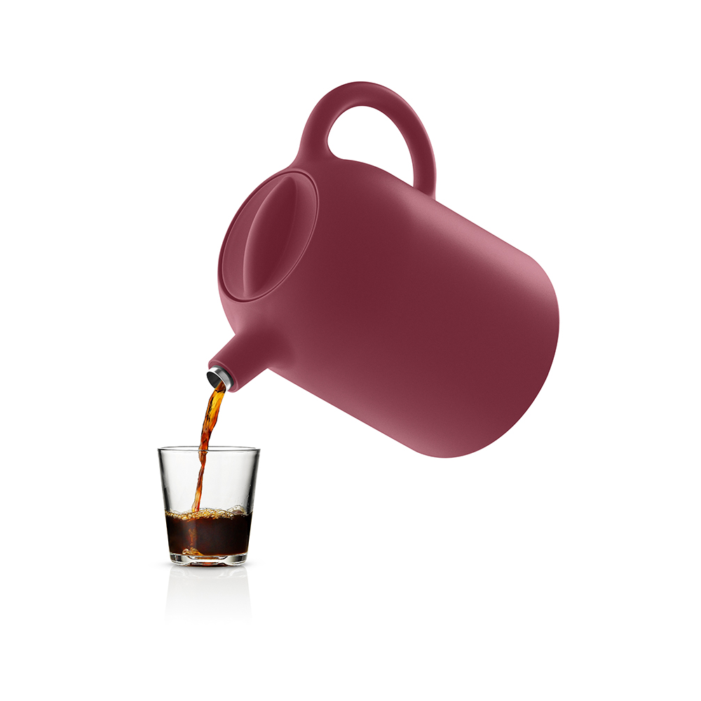 Eva Solo - Thimble Isolierkanne - 1 L
