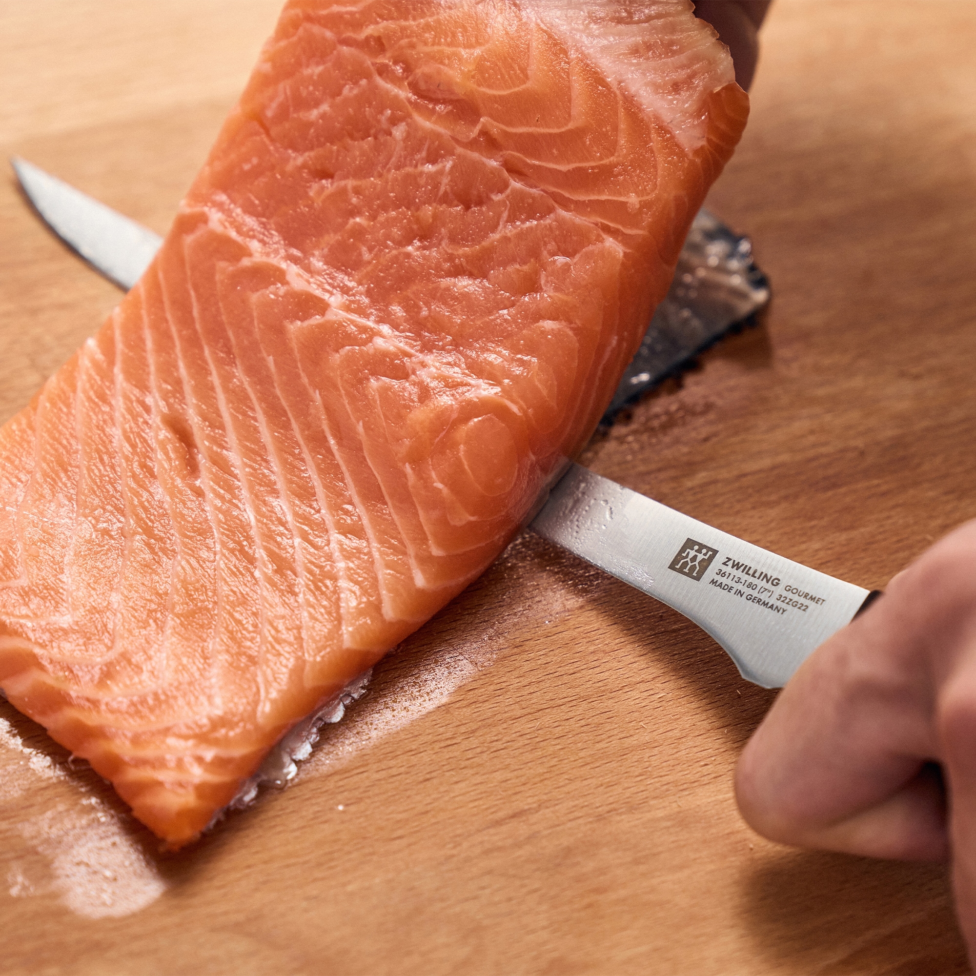 ZWILLING - Filiermesser | Gourmet | 18 cm