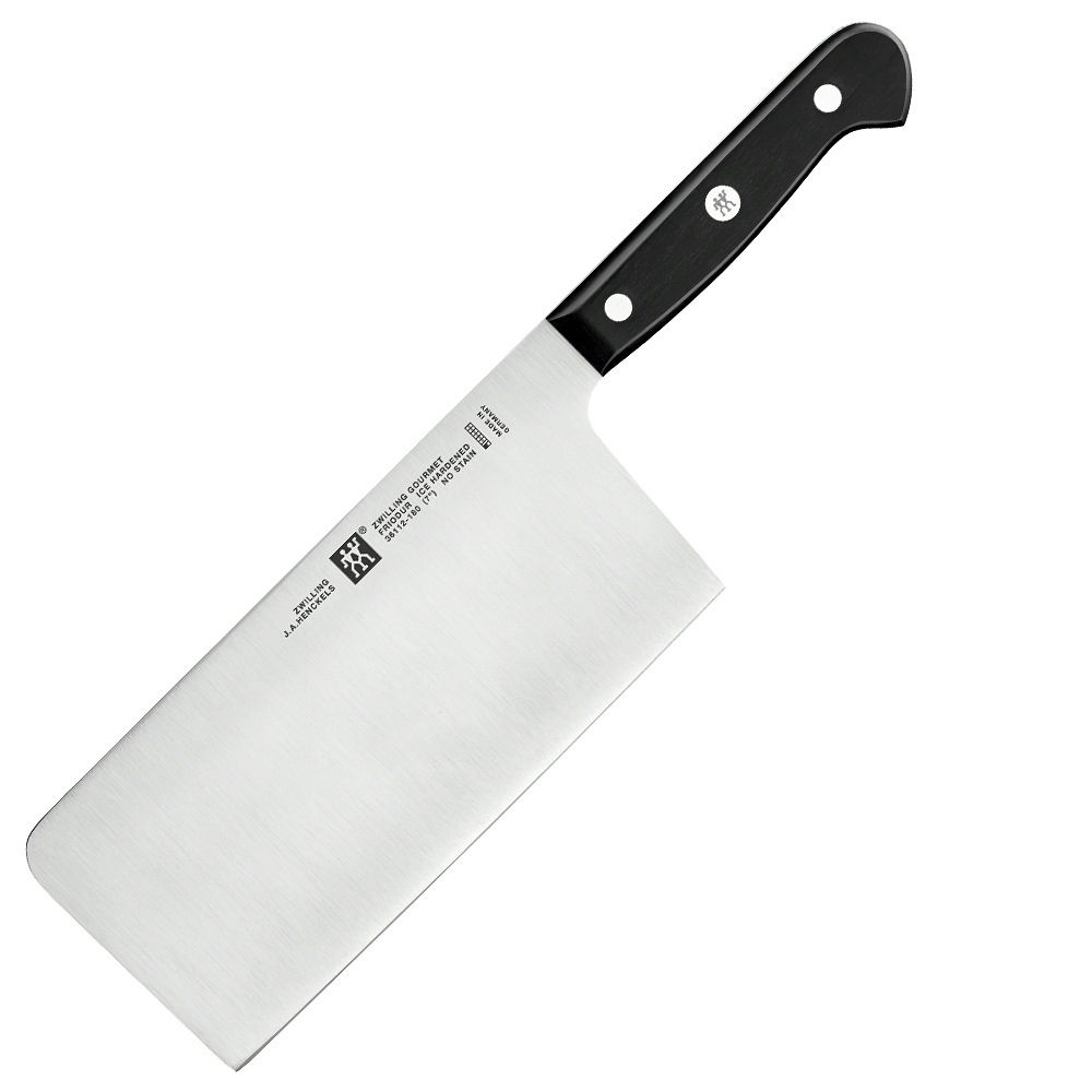 ZWILLING - Chinesisches Kochmesser | Gourmet | 18 cm ZWILLING - Chinesisches Kochmesser | Gourmet | 18 cm