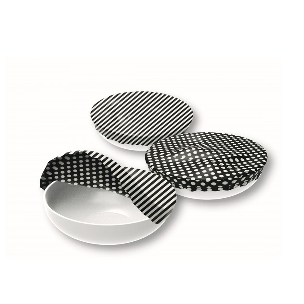 Nuts - Cotton Bowl Cover Nuts - Cotton Bowl Cover