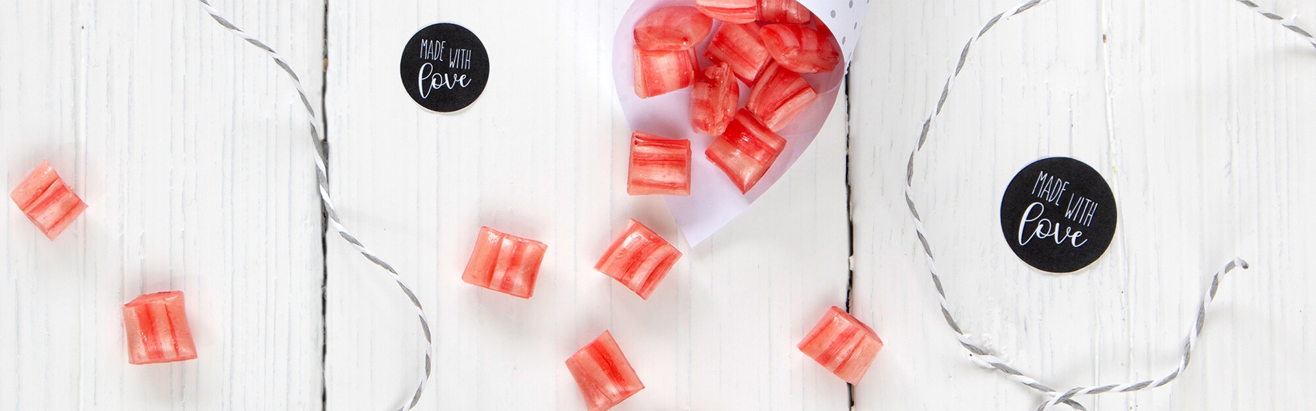 Städter - Baking ingredients