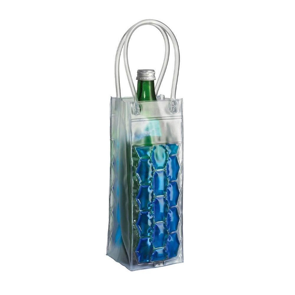 cilio - Bottle cooler bag FROSTY