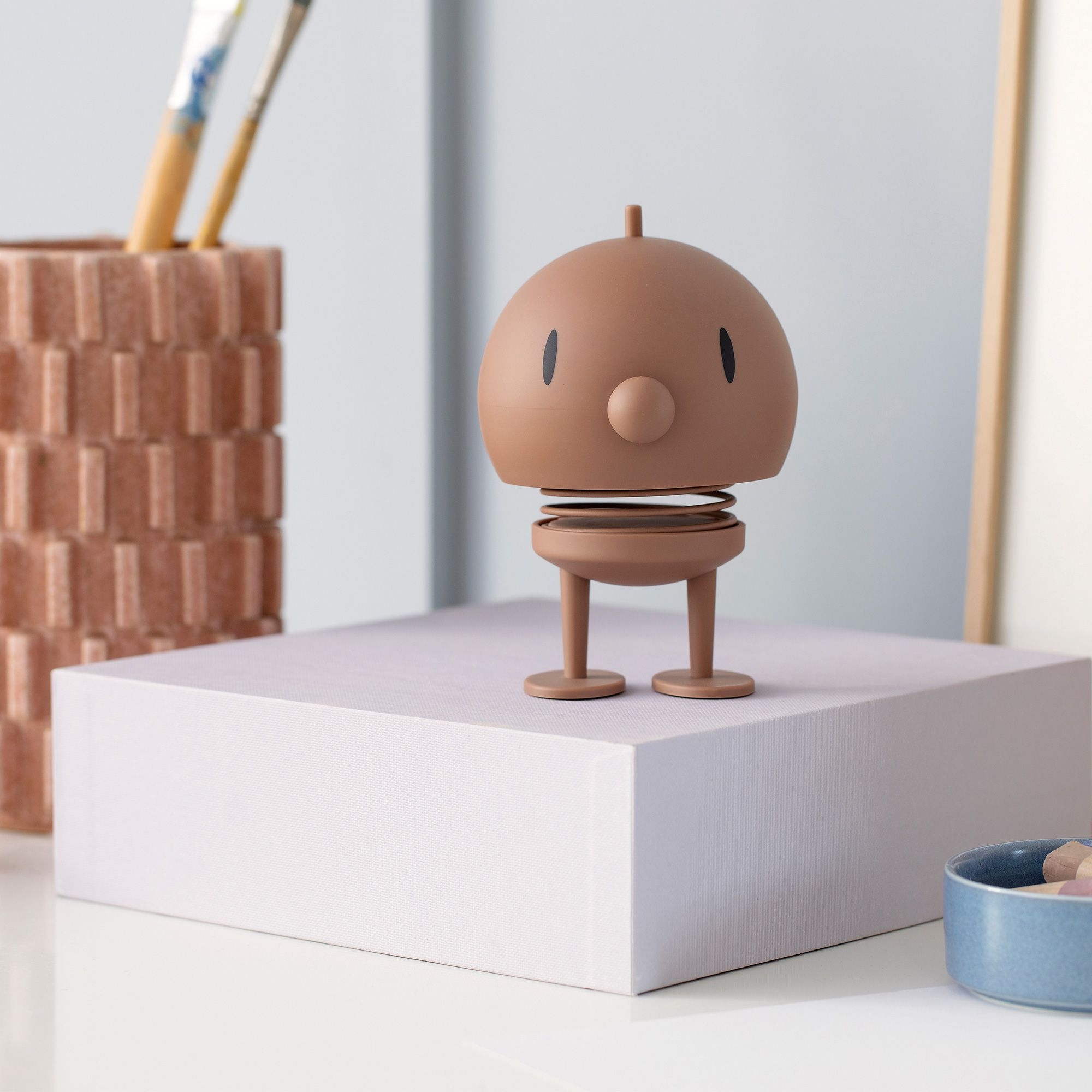 Hoptimist - Soft Bumble - L - Choko