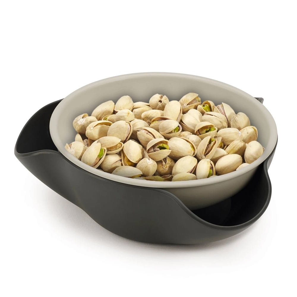 Joseph Joseph - Double-Dish™ Serving Bowl Joseph Joseph - Double-Dish™ Serving Bowl
