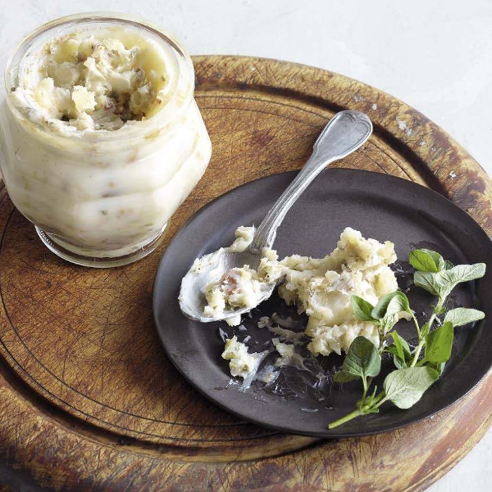 GU - Brotaufstriche selbst gemacht GU - Brotaufstriche selbst gemacht