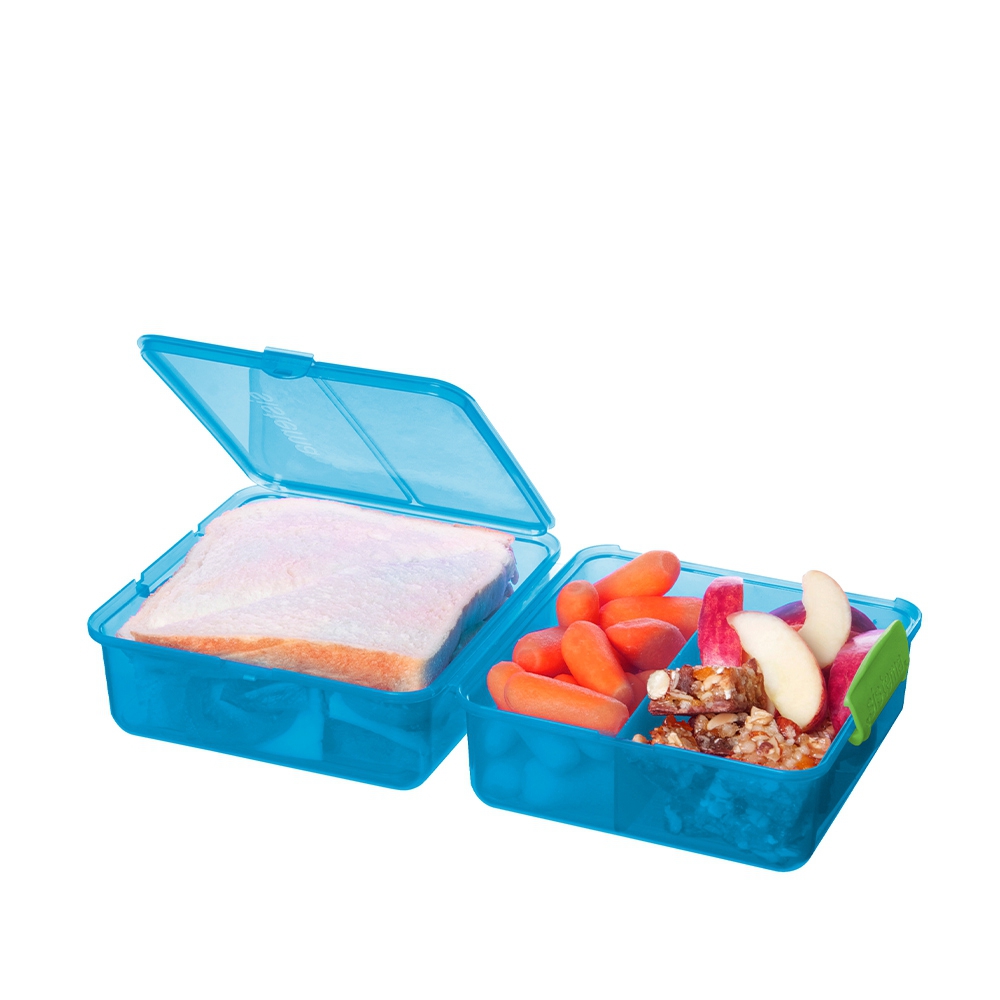 sistema - Lunch Cube - 1400 ml
