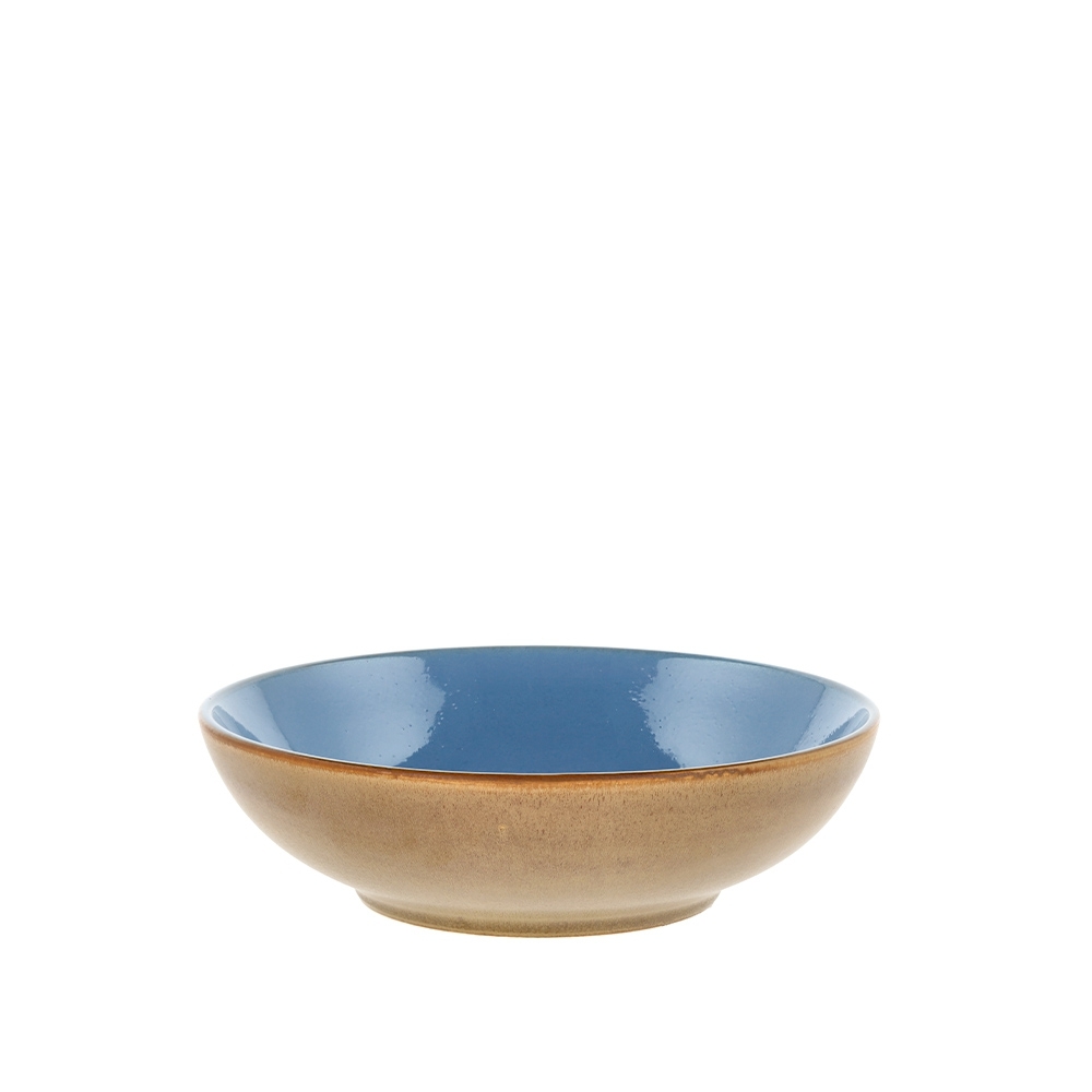 Bitz - Pasta bowl - 20 cm - wood