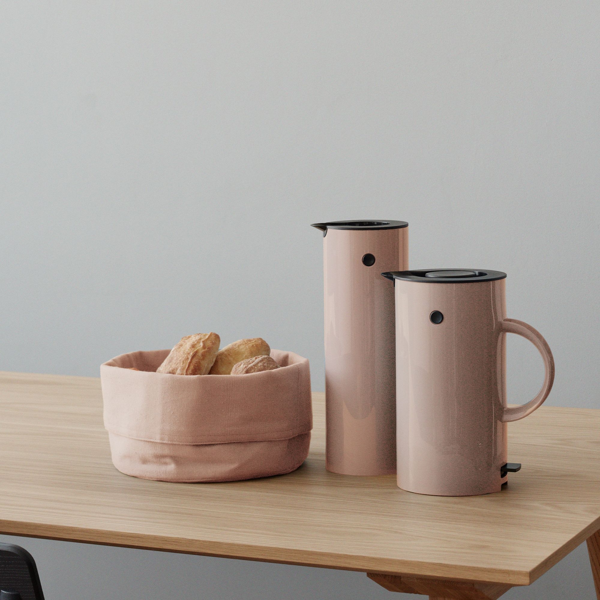 Stelton - Brottasche - Heather