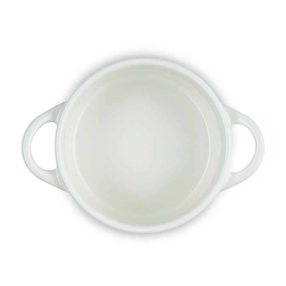 Le Creuset - Mini Cocotte - rund 250 ml