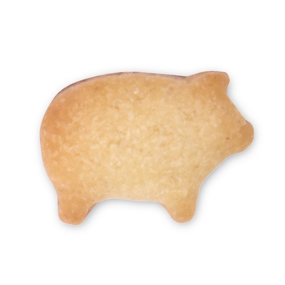 Städter - Cookie Cutter Pig Mini - 2 cm