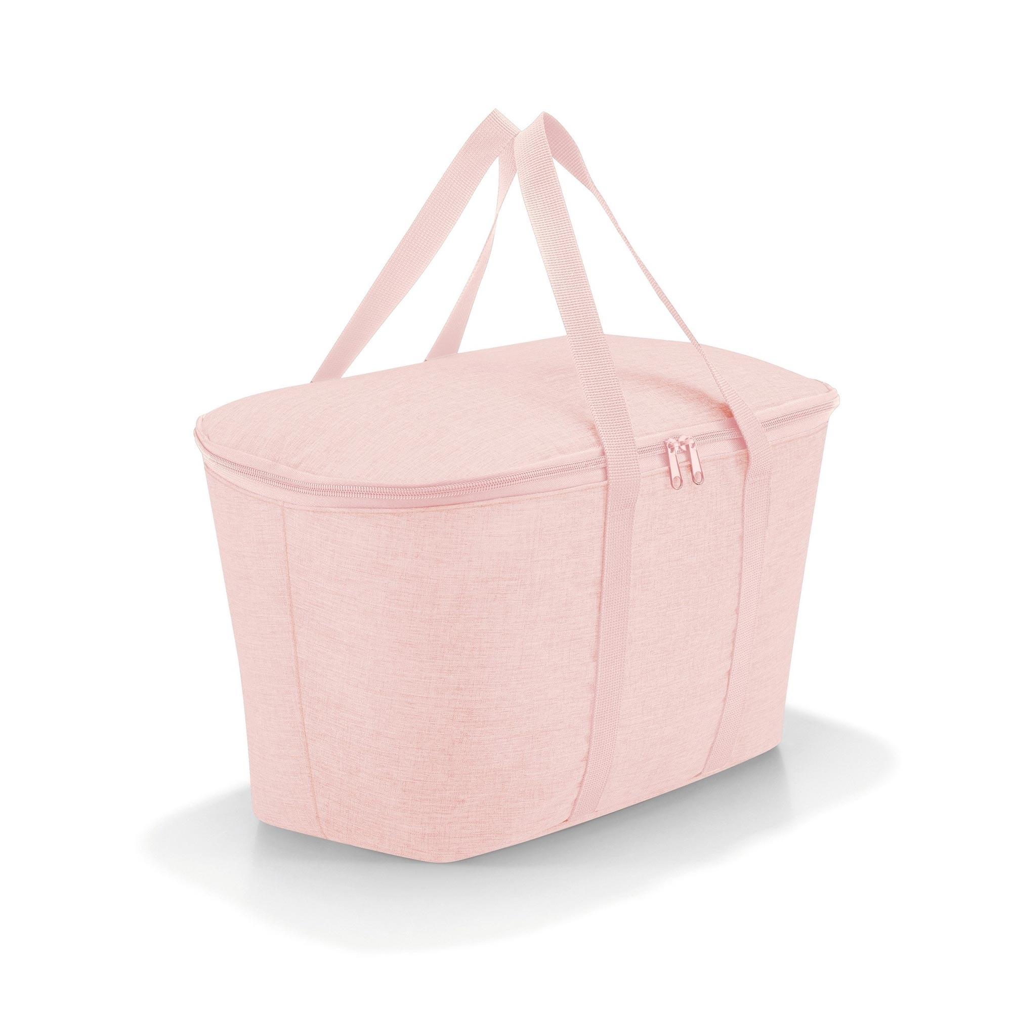 reisenthel - coolerbag - twist blush reisenthel - coolerbag - twist blush