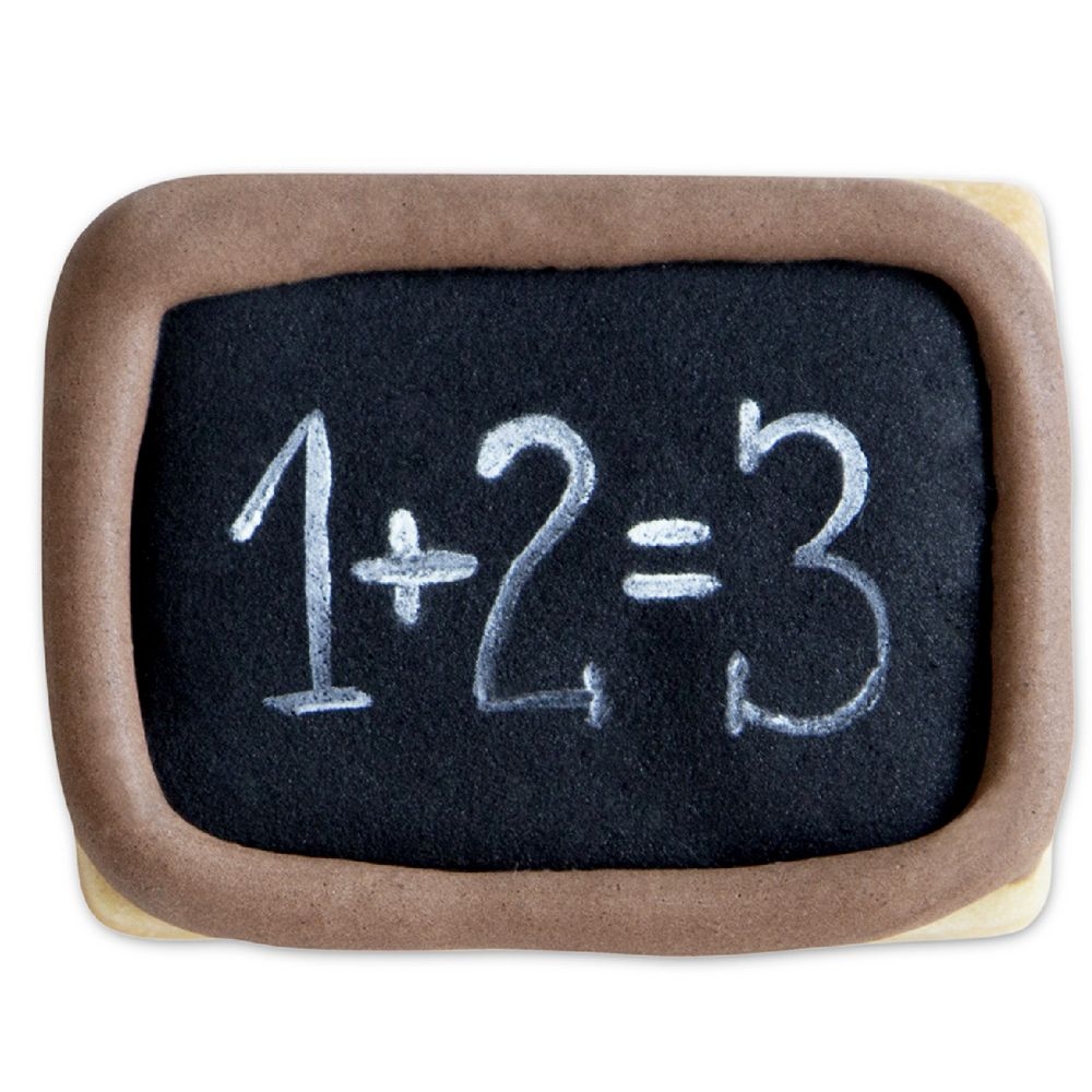 Städter - Cookie Cutter Rectangle - Set of 6
