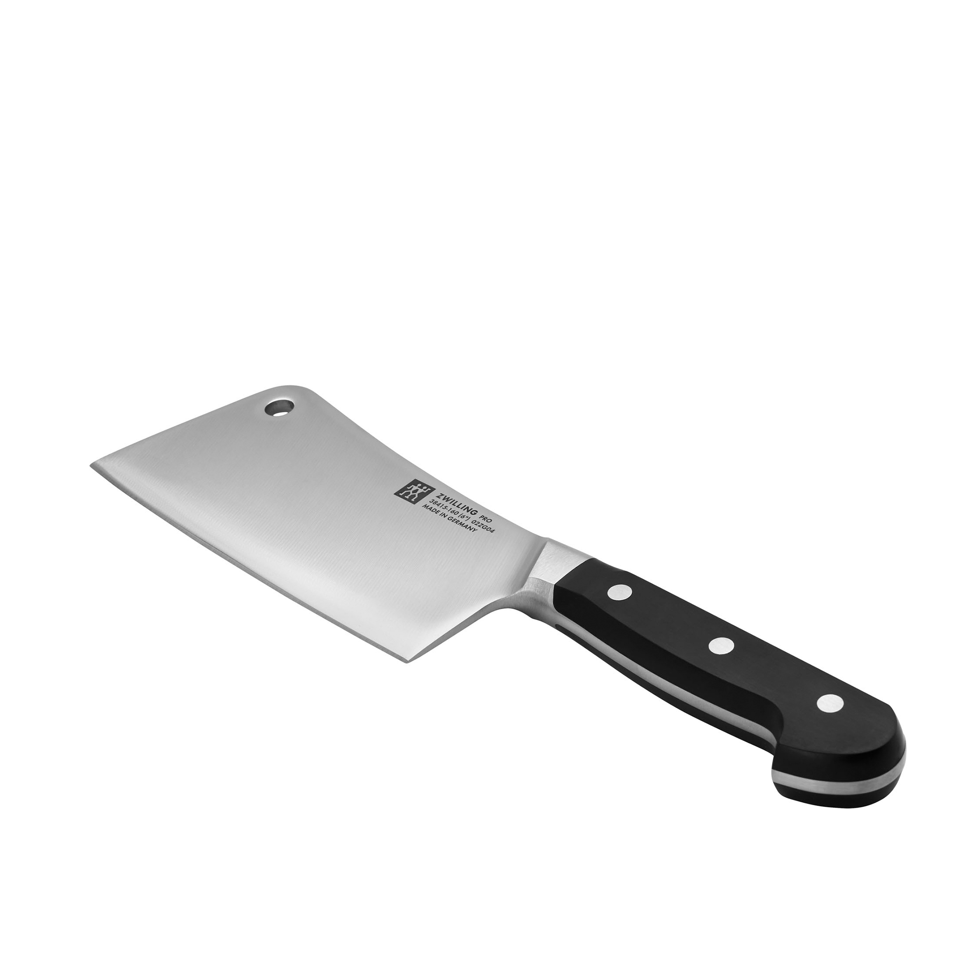 ZWILLING - Hackmesser | Pro | 16 cm ZWILLING - Hackmesser | Pro | 16 cm