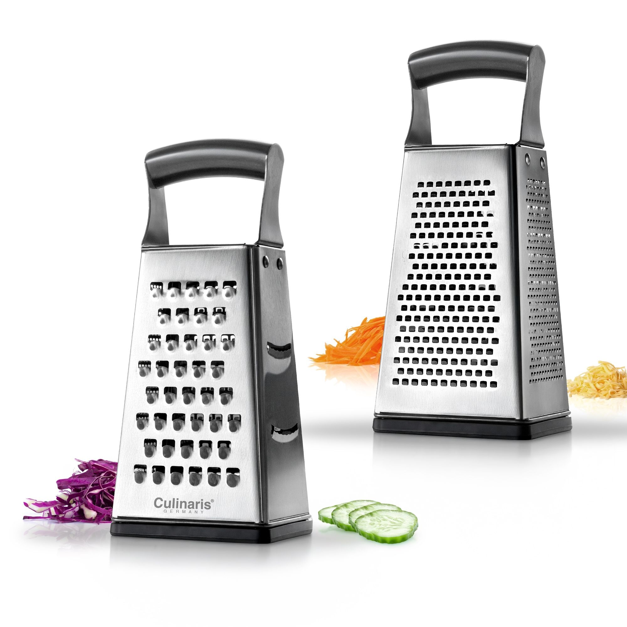 Vierkantreibe - QUADRATIO PRO | Culinaris