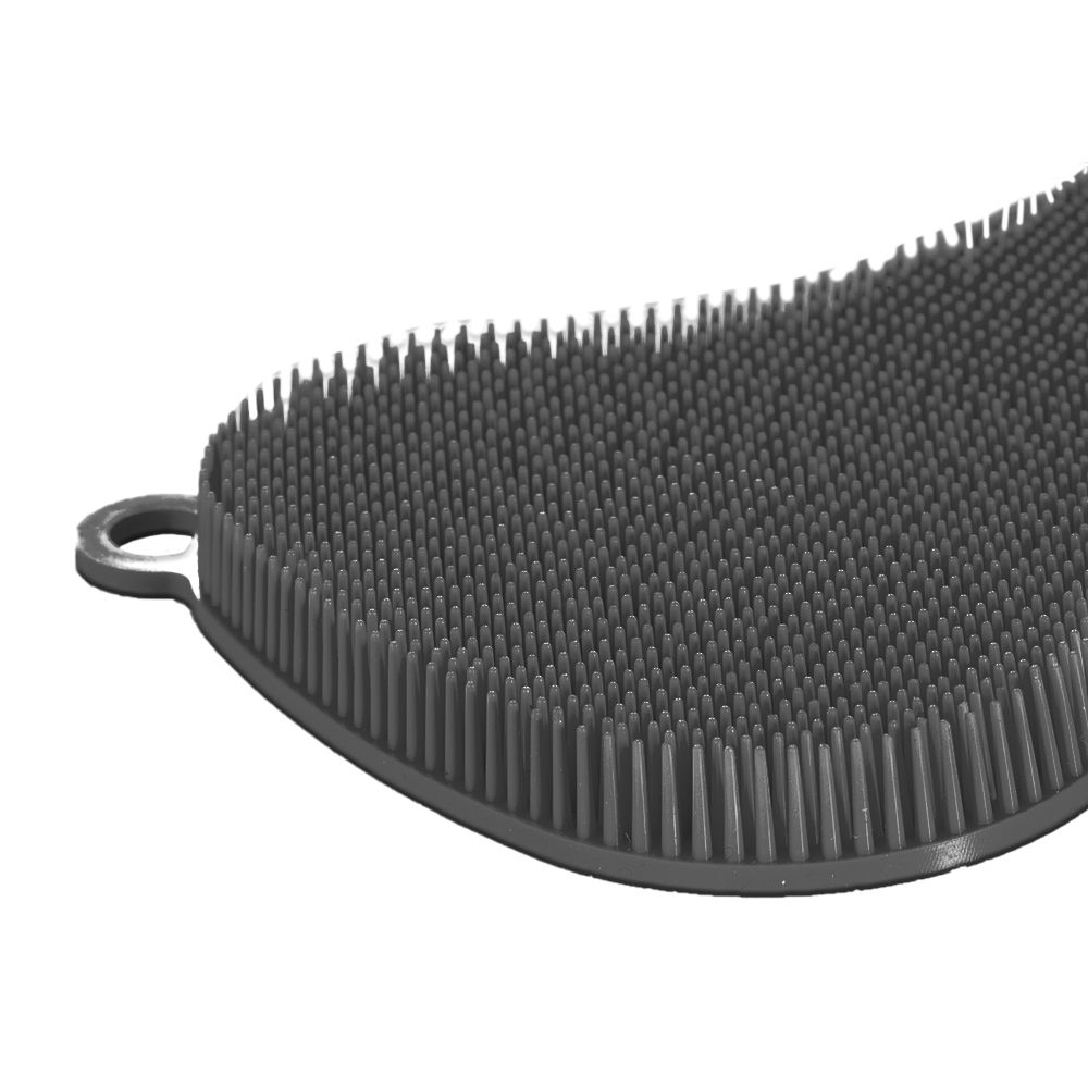 Kochblume - SCRUBBY, anthracite/grey