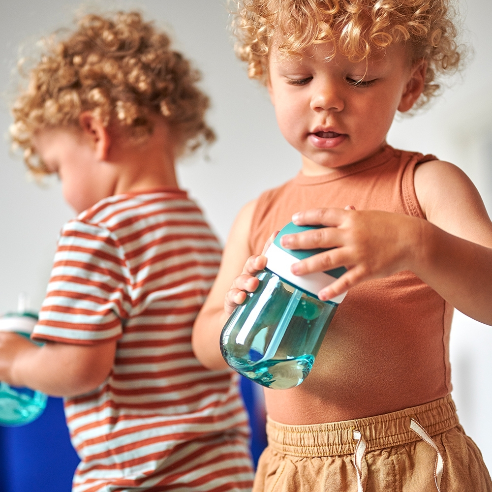 Mepal - Mio straw cup 300ml - different colors and motifs