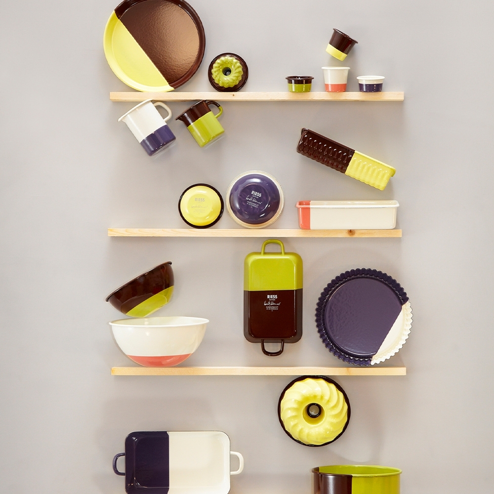 Riess EDITION SARAH WIENER - Baking and roasting