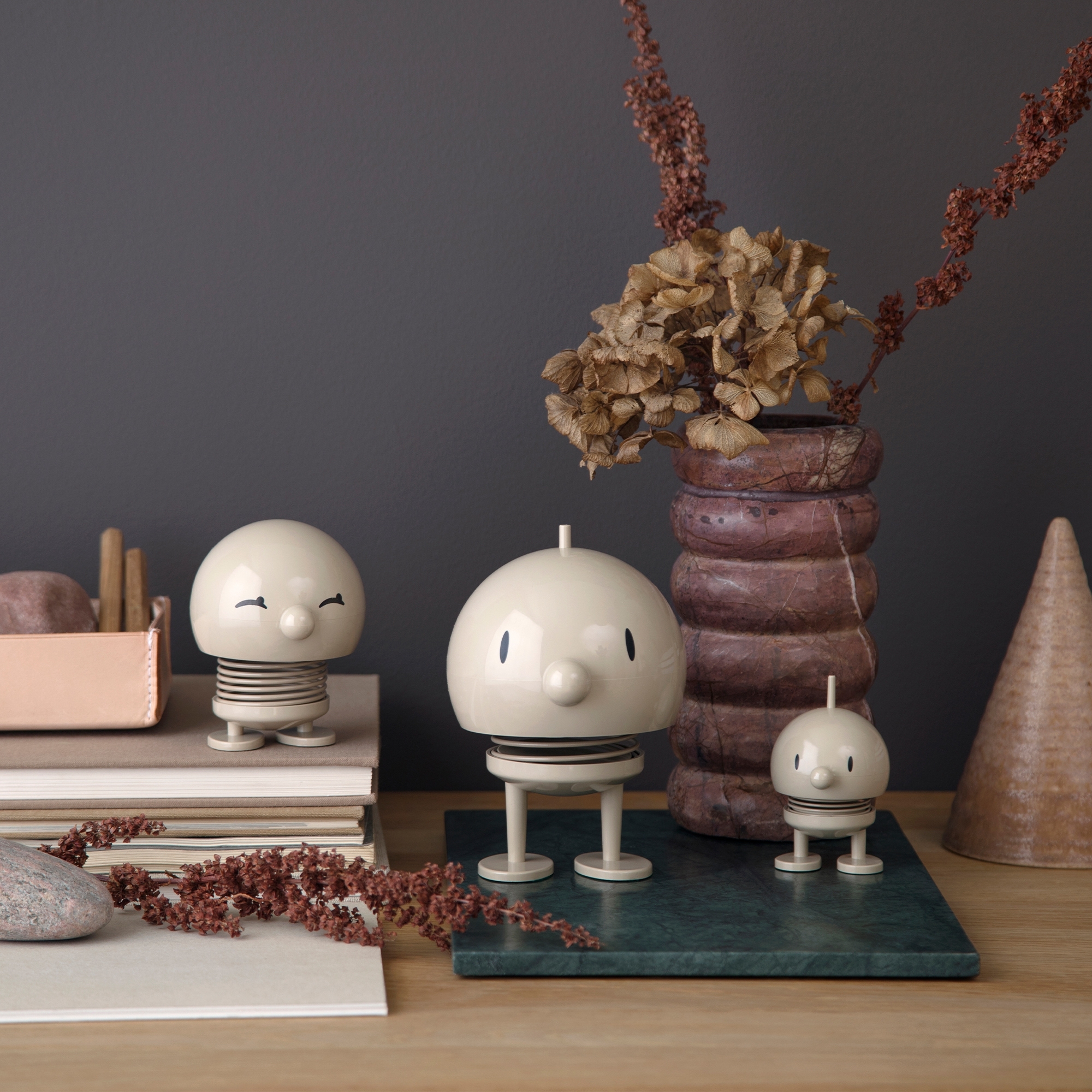 Hoptimist - Bumble Latte - M Hoptimist - Bumble Latte - M