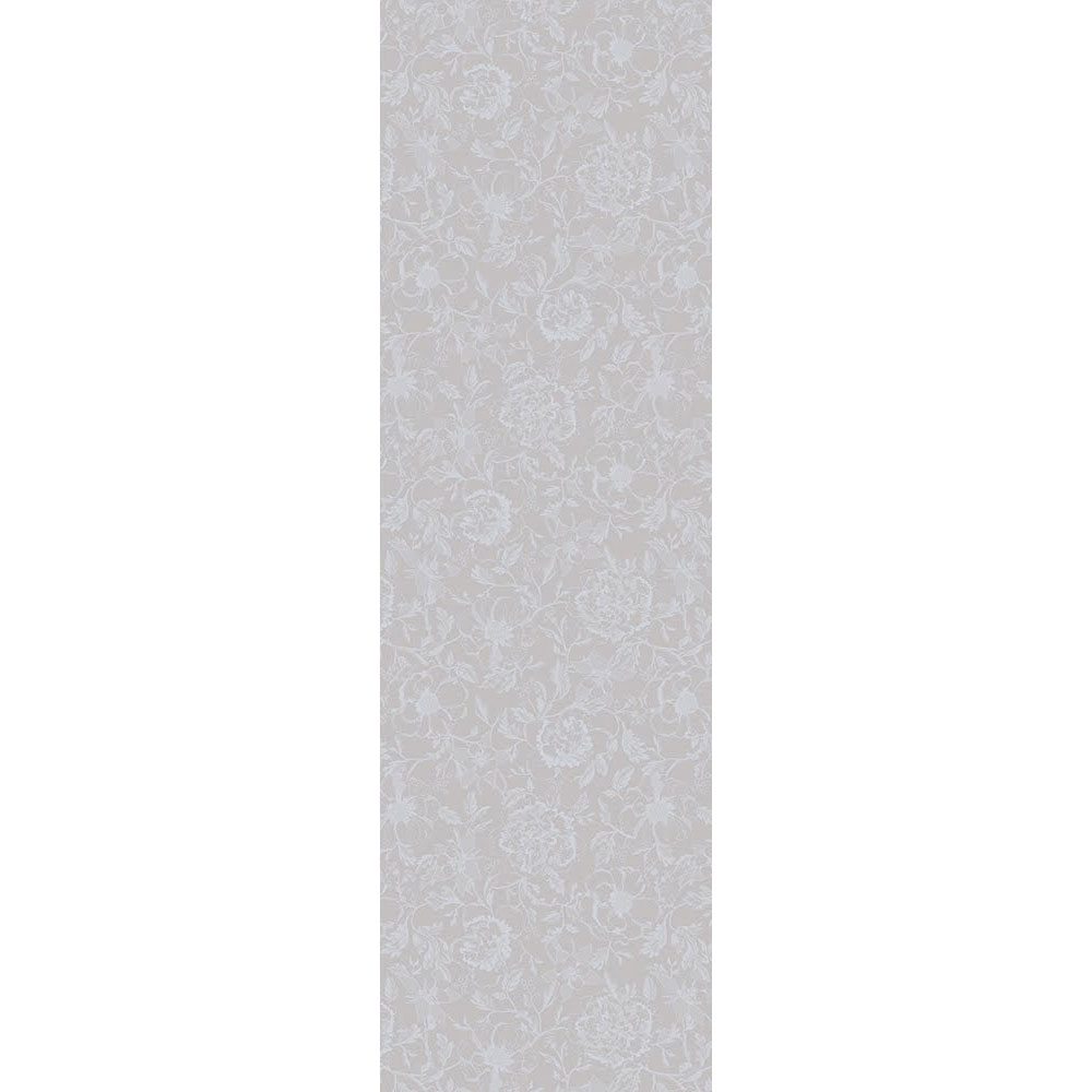 Garnier-Thiebaut Table Runner - Mille Charmes Nacre - uc