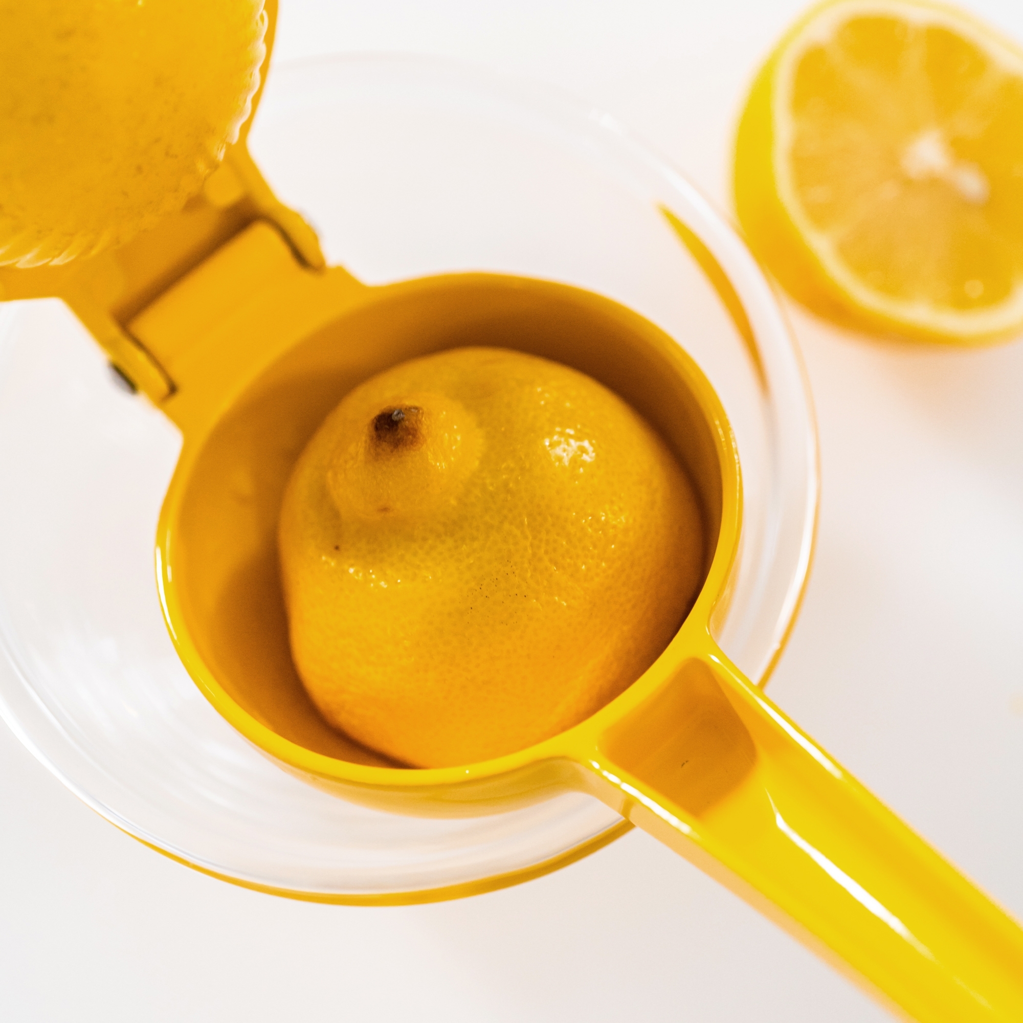 Zitronenpresse - SUCCO | Culinaris | Saftpresse