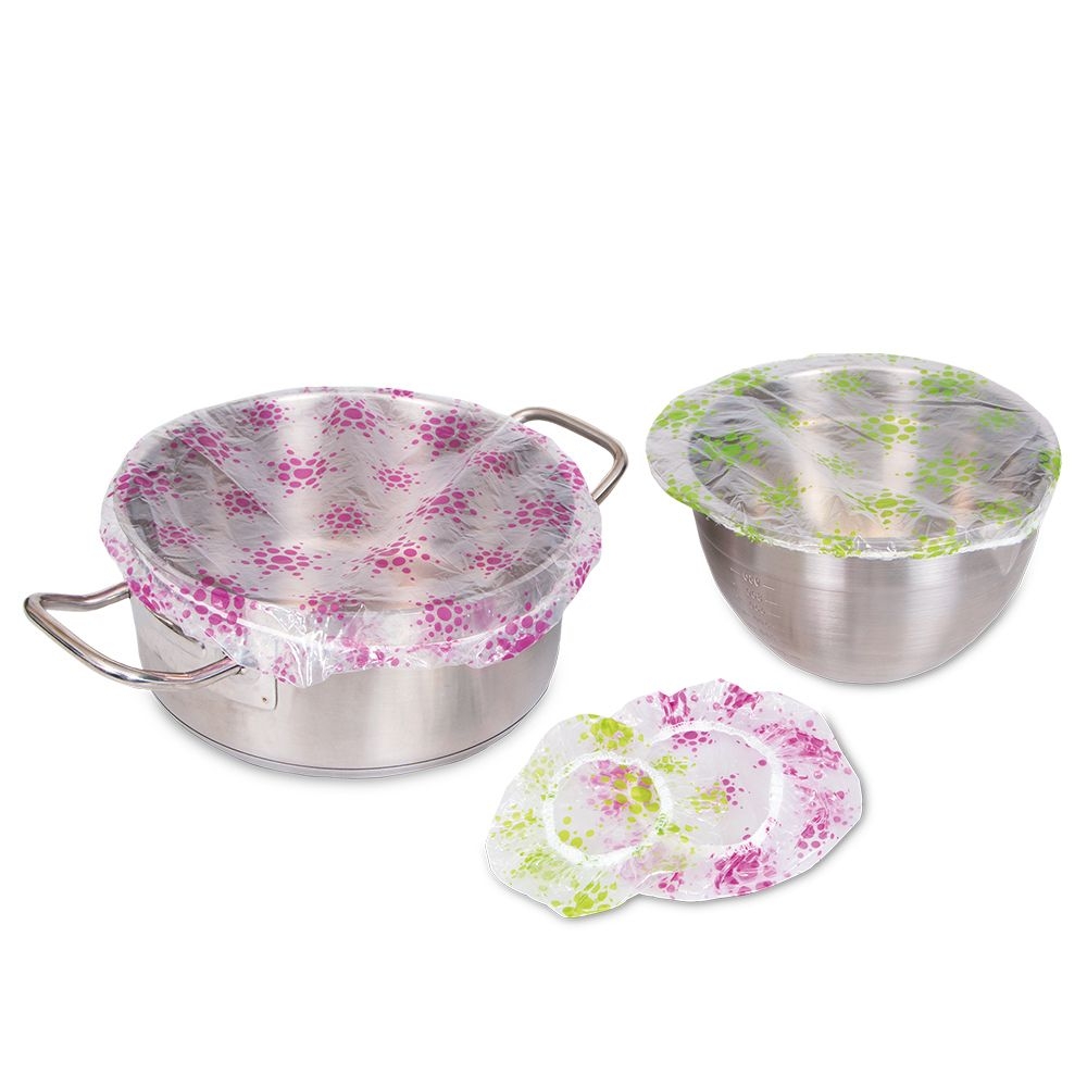 Städter - Pot hoods - Set 4 pieces