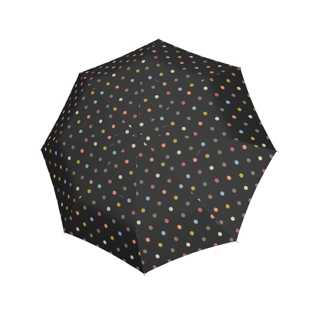 reisenthel - umbrella pocket duomatic - dots