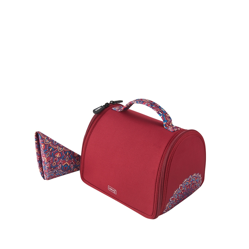 Lurch - Lunch bag with napkin 35x35cm