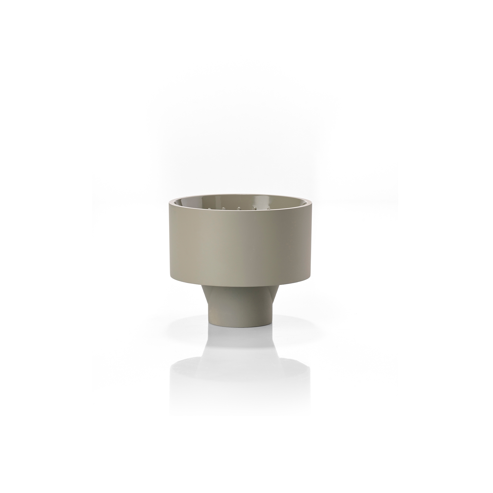 Zone - Coffee Filter Singles - Mud